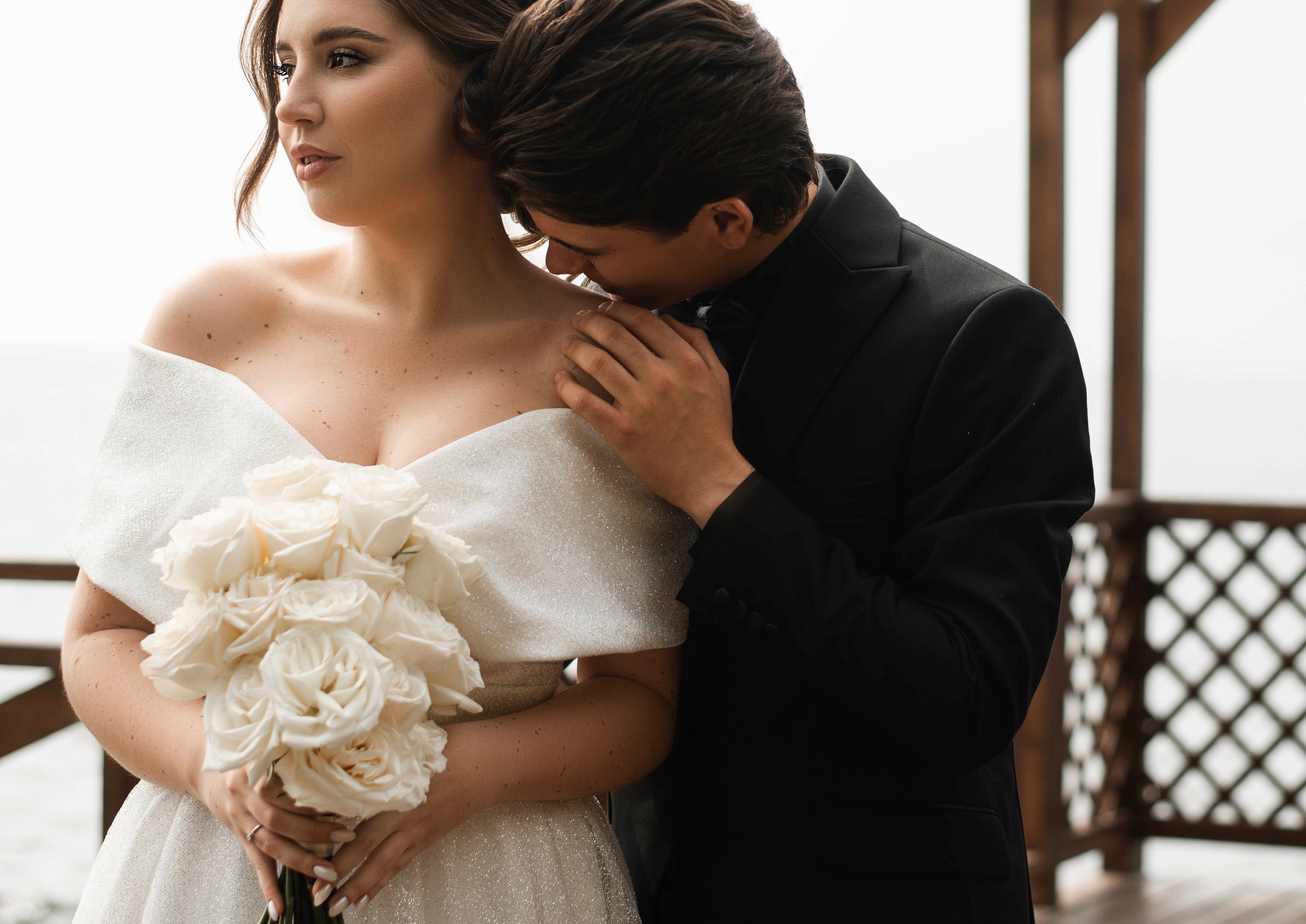 Свадьбы. Фотограф Ширмер Юлия