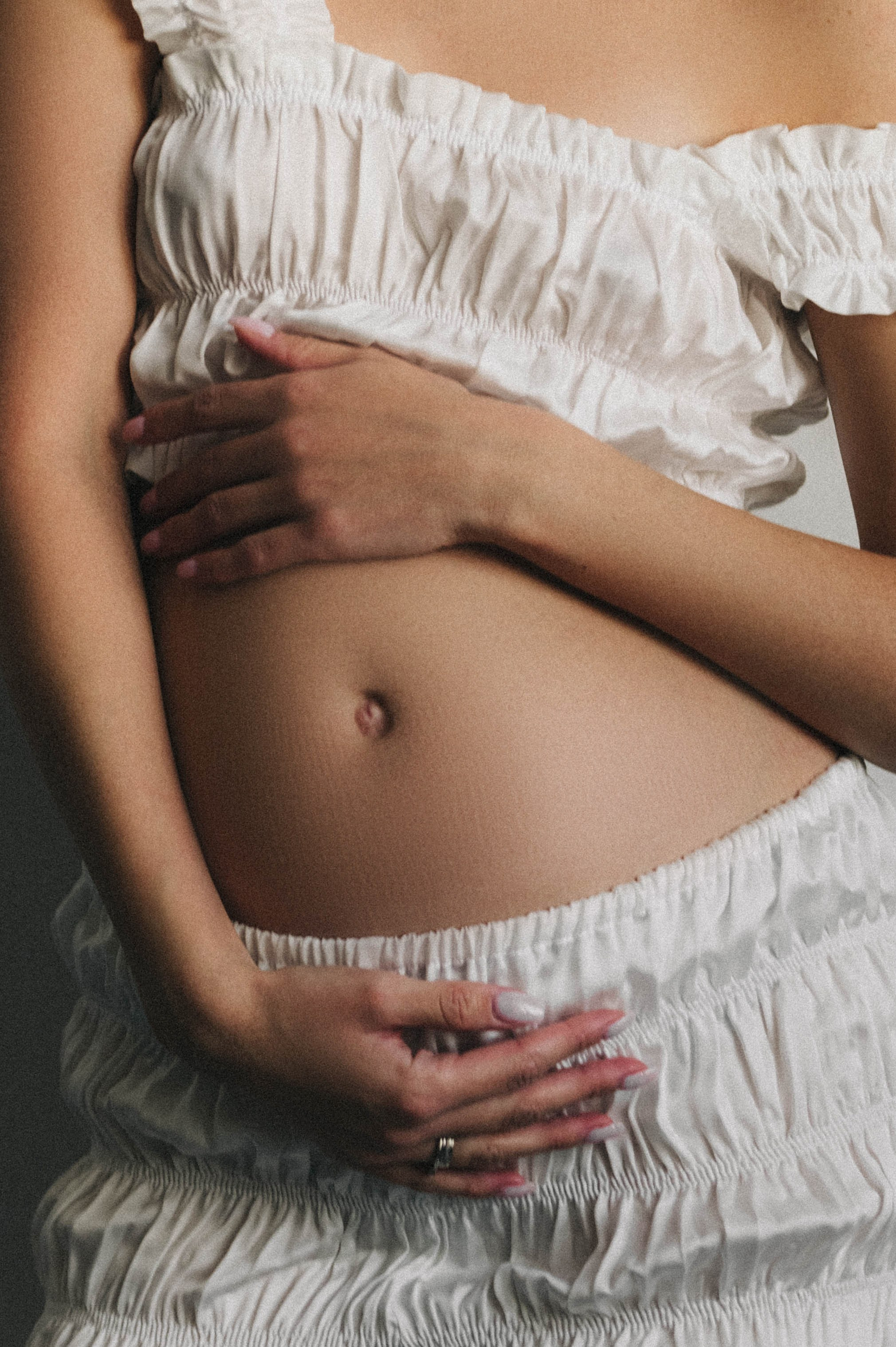 Портретная съемка. Фотограф Ширмер Юлия