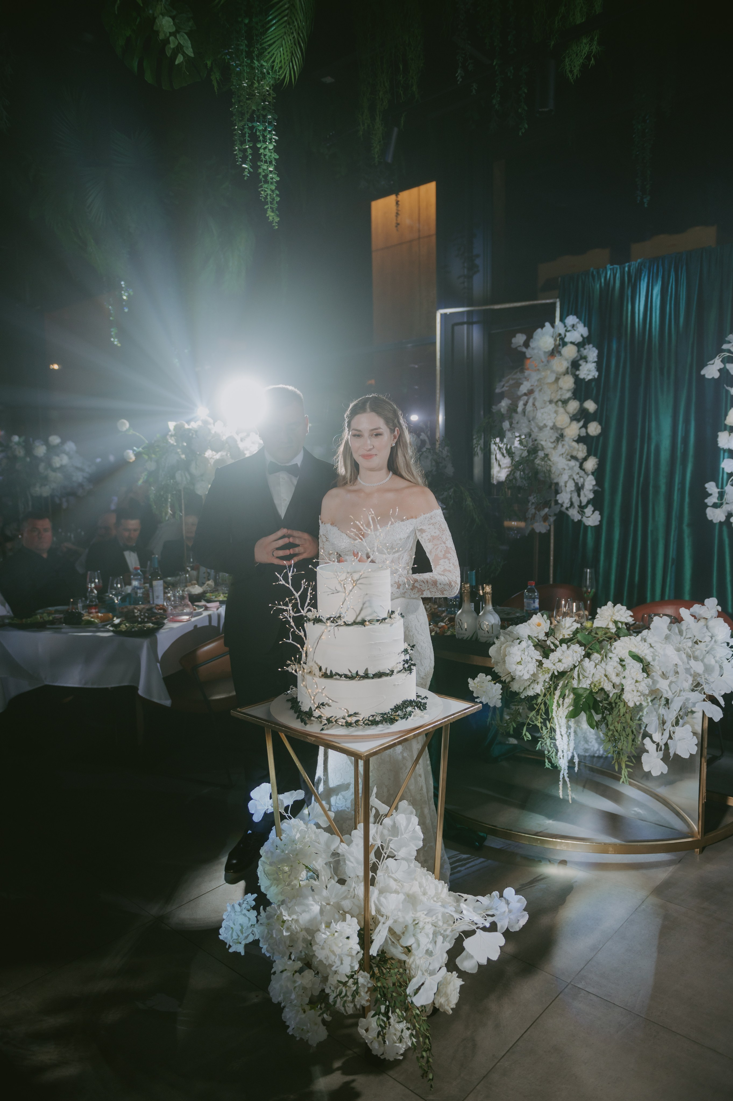 Марина&Юрий фотограф Елена Горбач. Свадебный и семейный фотограф город Темрюк Фотостудия Темрюк