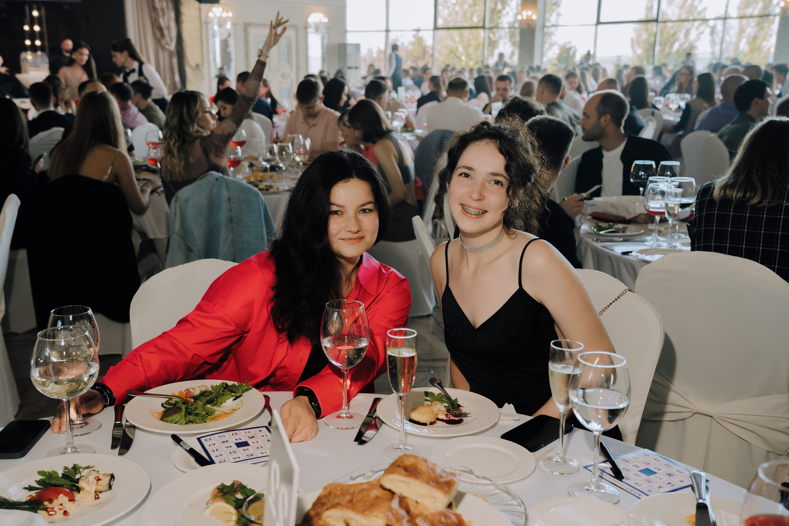 КОРПОРАТИВ «МАВТ». Репортажный фотограф Зуев Роман г. Челябинск