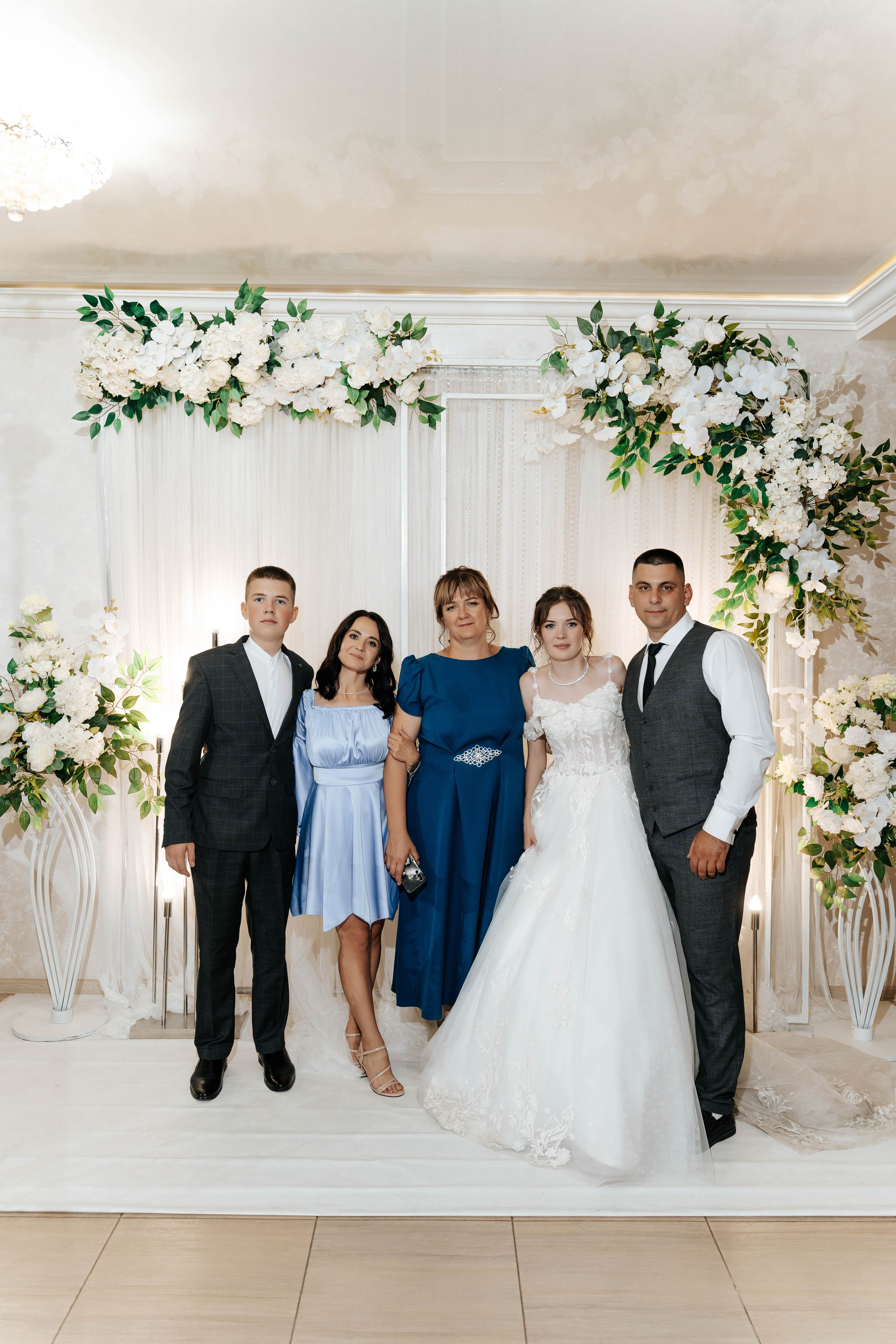 Sergey & Tatiana. Свадебный фотограф в Воронеже Самохина Екатерина