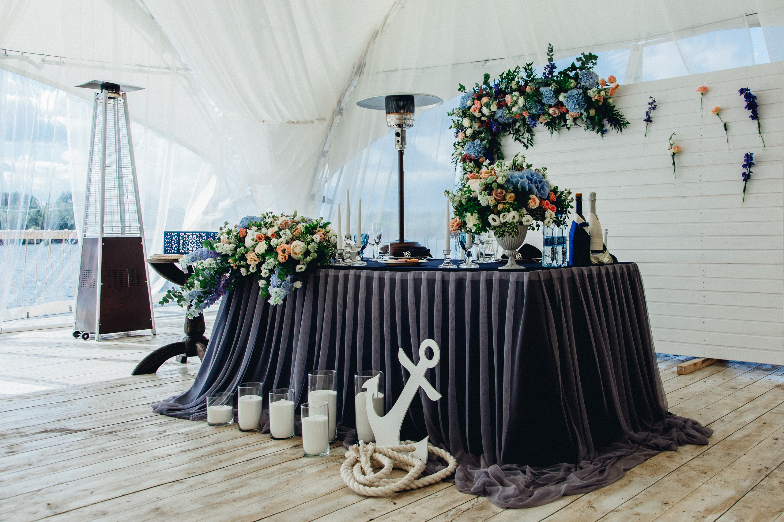 Алексей и Анастасия. Свадебный фотограф Александр Абрамов Москва / Зеленоград