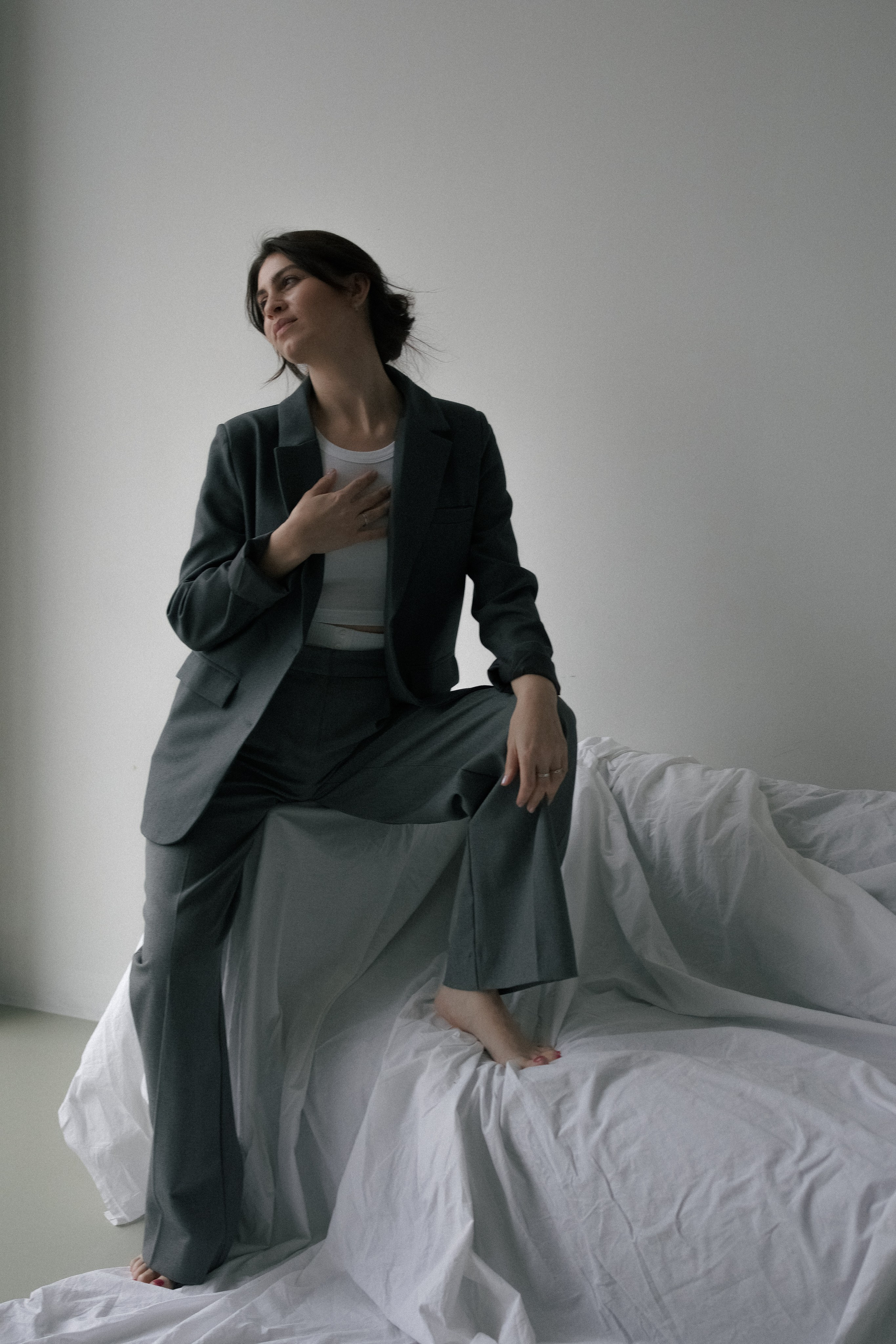 Я и мама. Свадебный и семейный фотограф Афанасьева Анна в Кисловодске