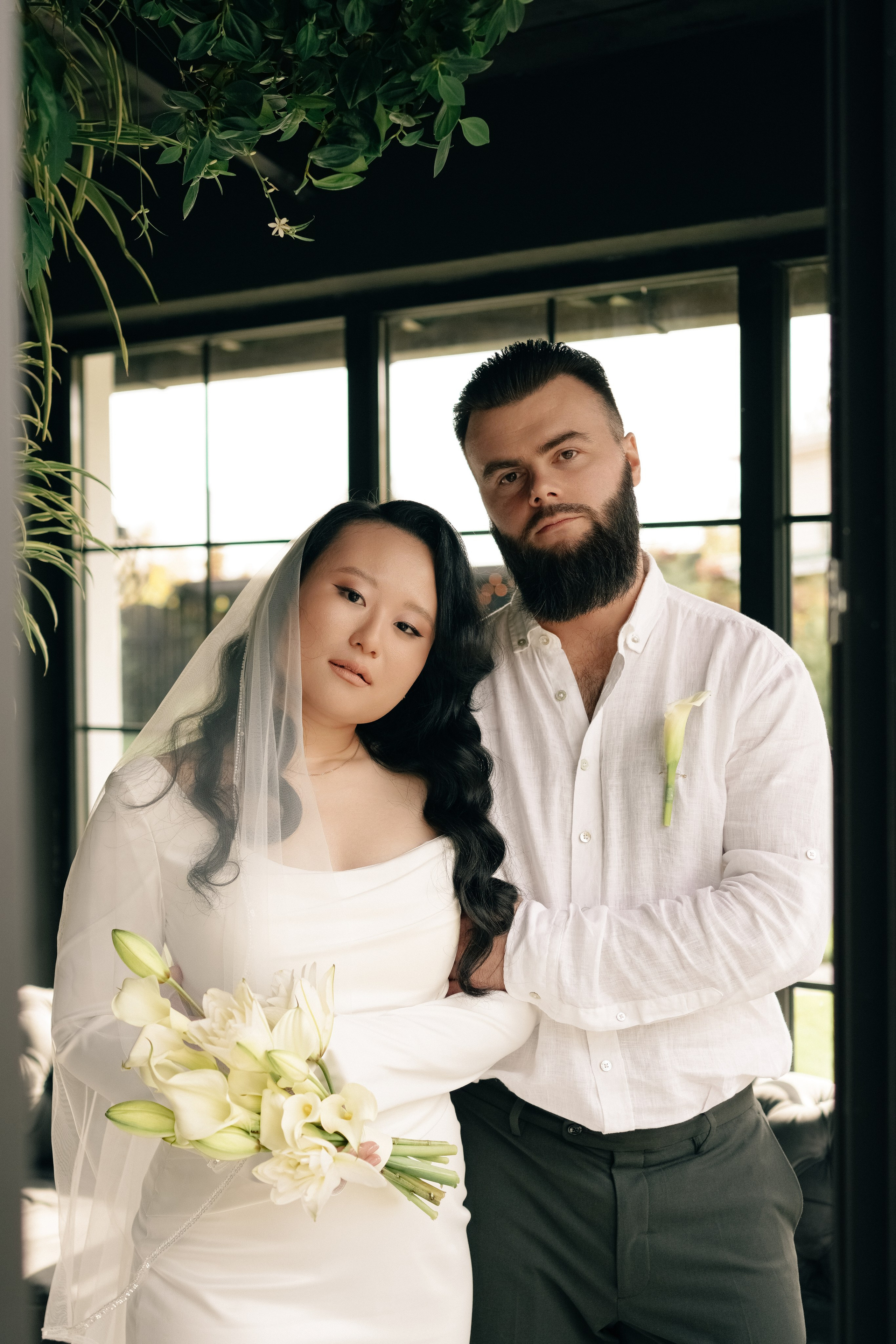 День Счастья. Свадебный и семейный фотограф Афанасьева Анна в Кисловодске