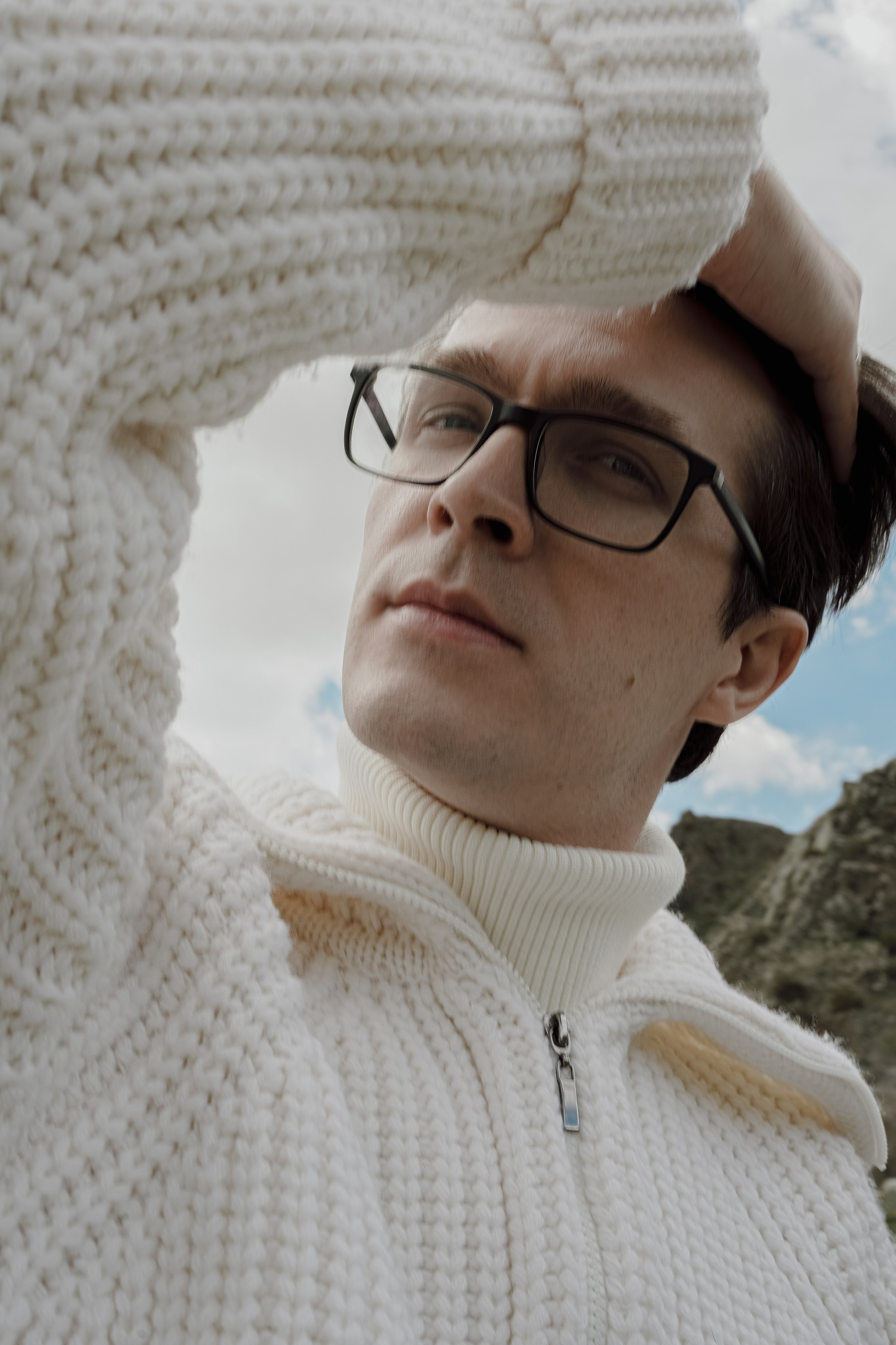 В горах. Свадебный и семейный фотограф Афанасьева Анна в Кисловодске