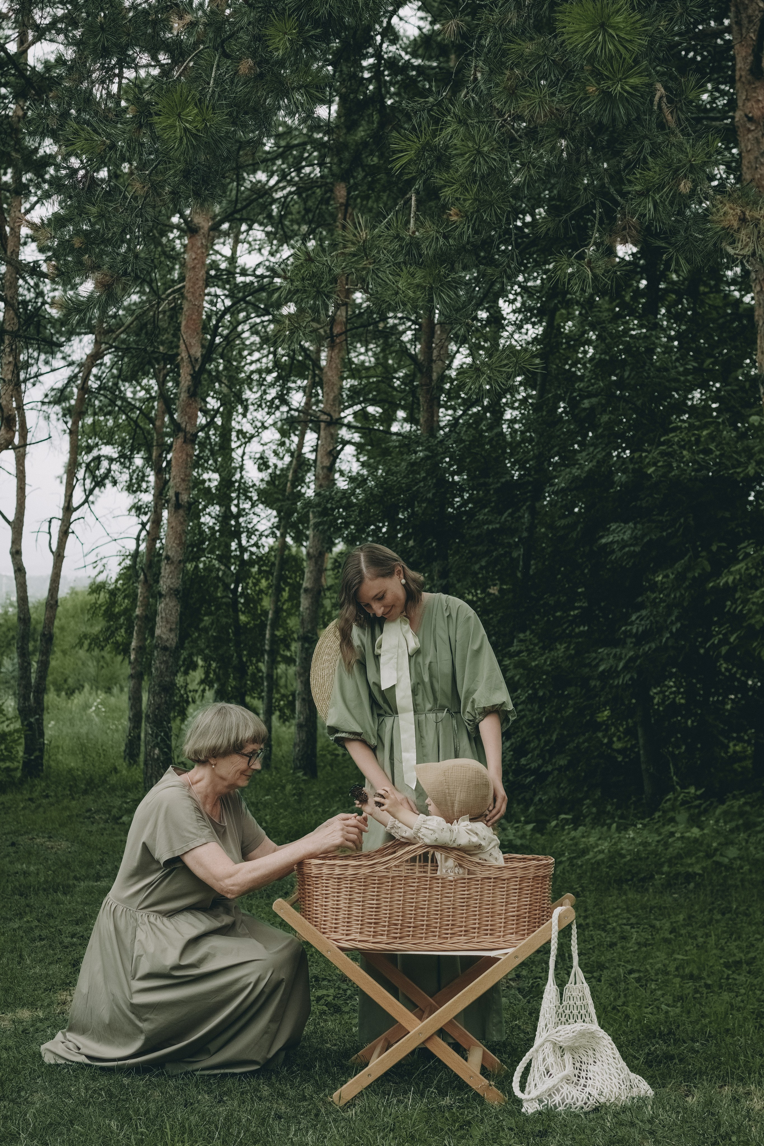 Прогулка в Кисловодске. Свадебный и семейный фотограф Афанасьева Анна в Кисловодске