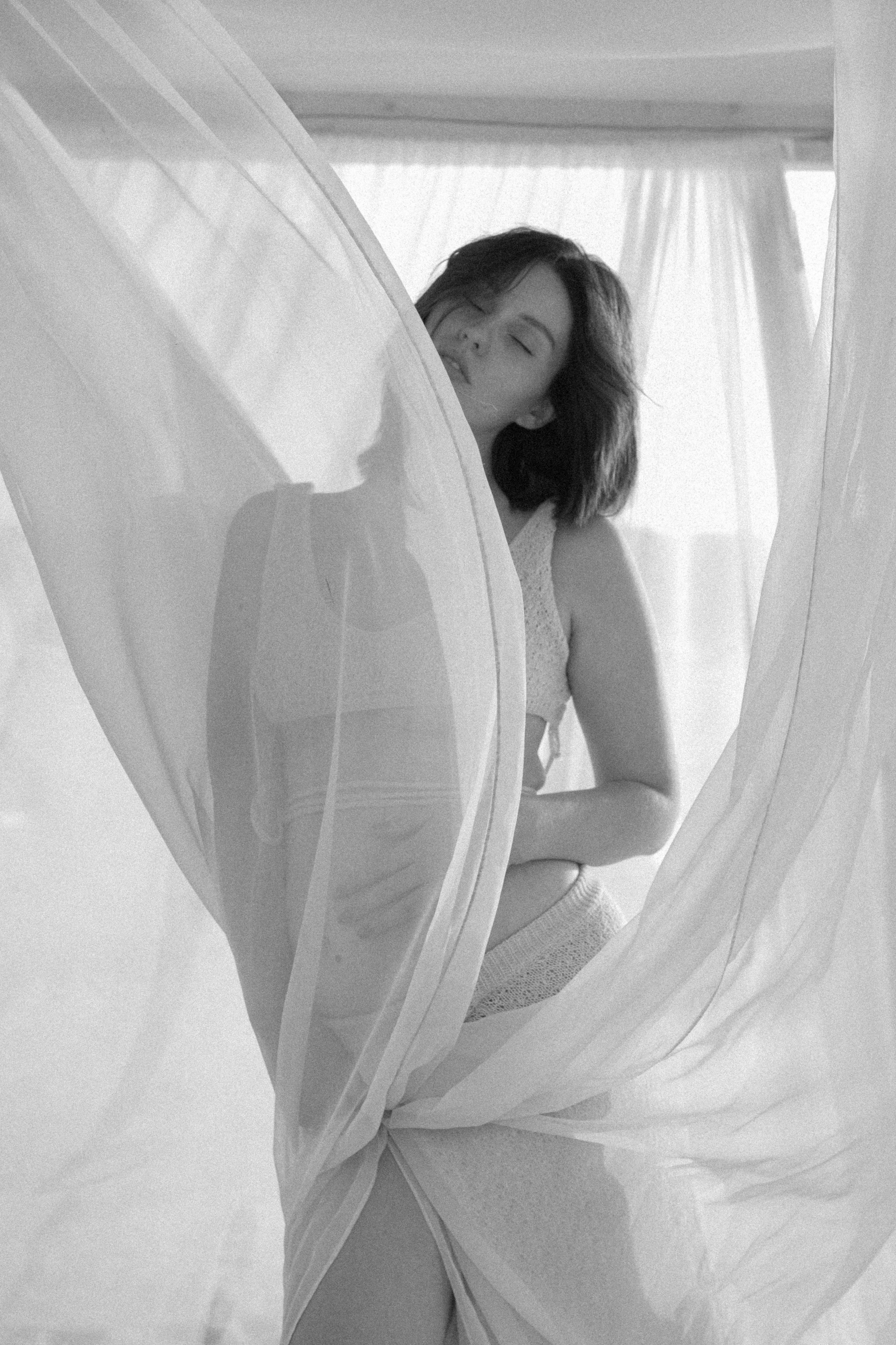 Беременность на пляже. Свадебный и семейный фотограф Афанасьева Анна в Кисловодске