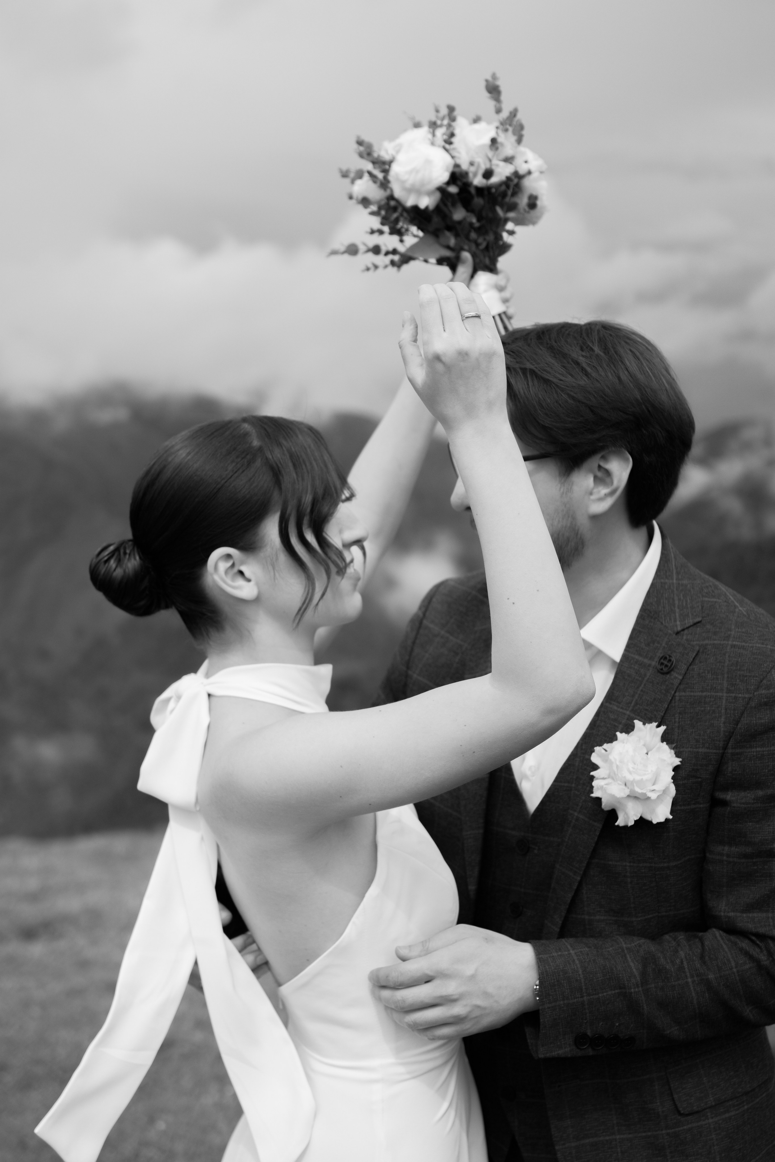 Мелодия Любви. Свадебный и семейный фотограф Афанасьева Анна в Кисловодске