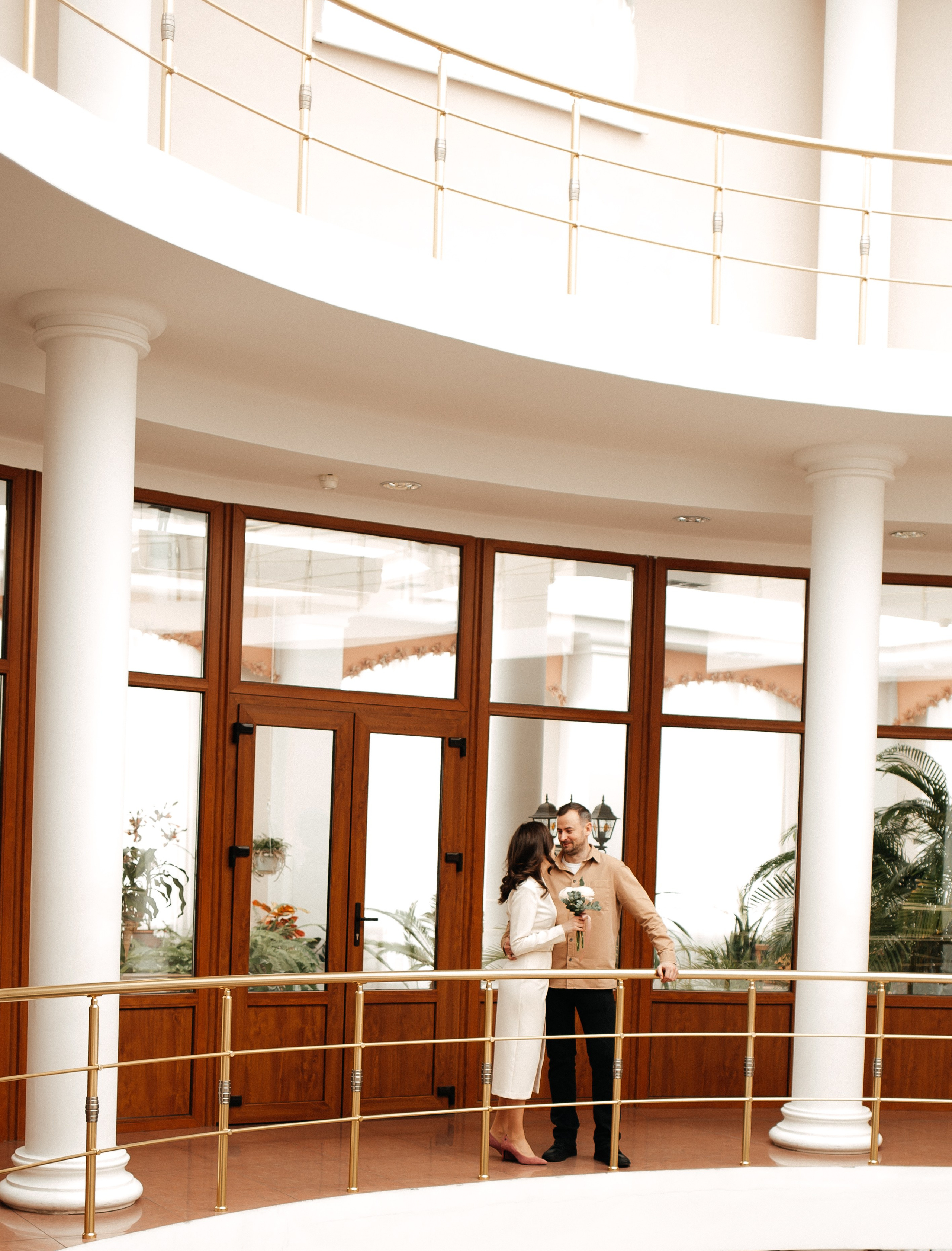 Wedding Day. Анна Михайлова|Свадебный фотограф в Санкт-Петербурге