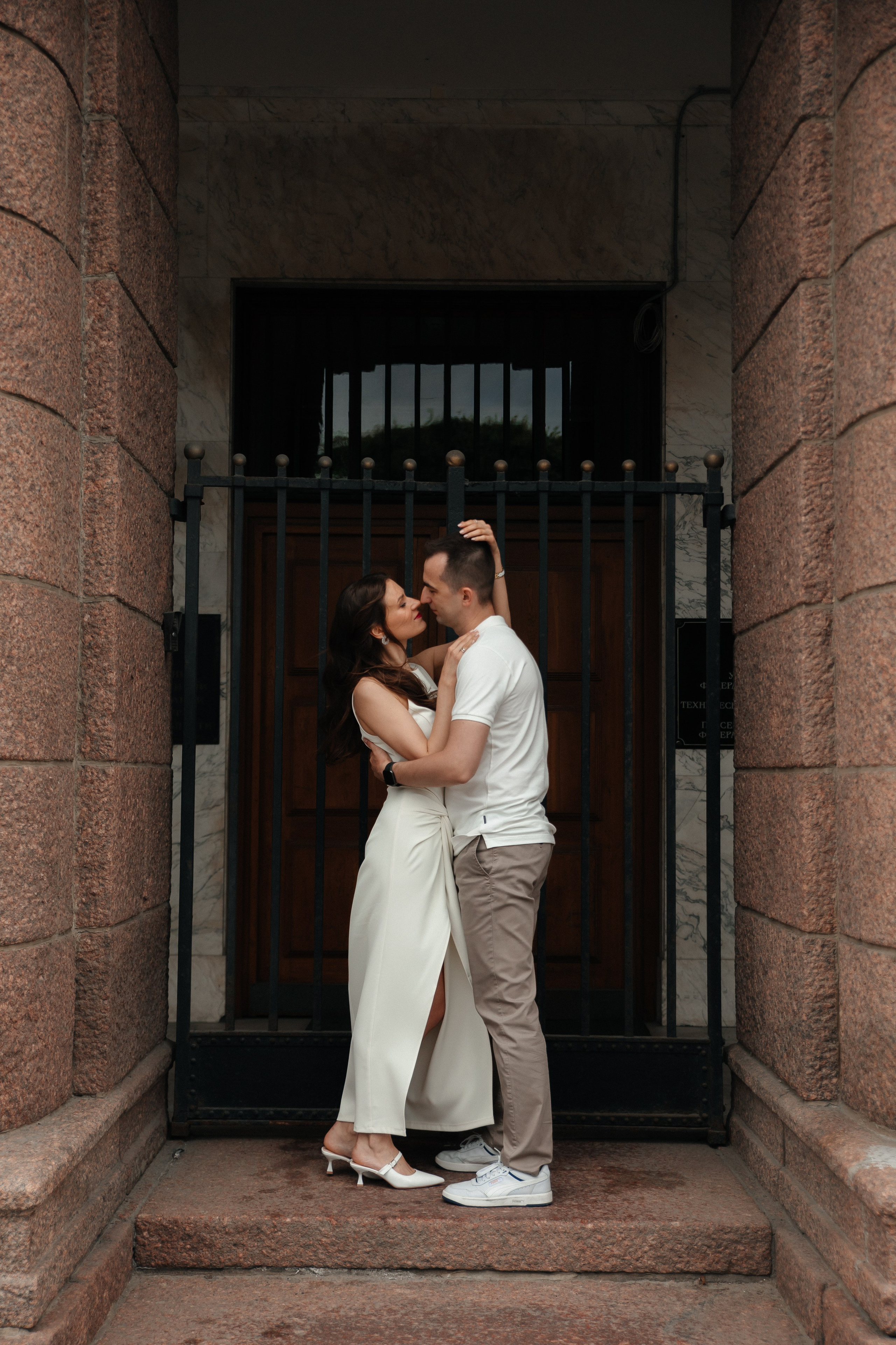 Love Story. Анна Михайлова|Свадебный фотограф в Санкт-Петербурге