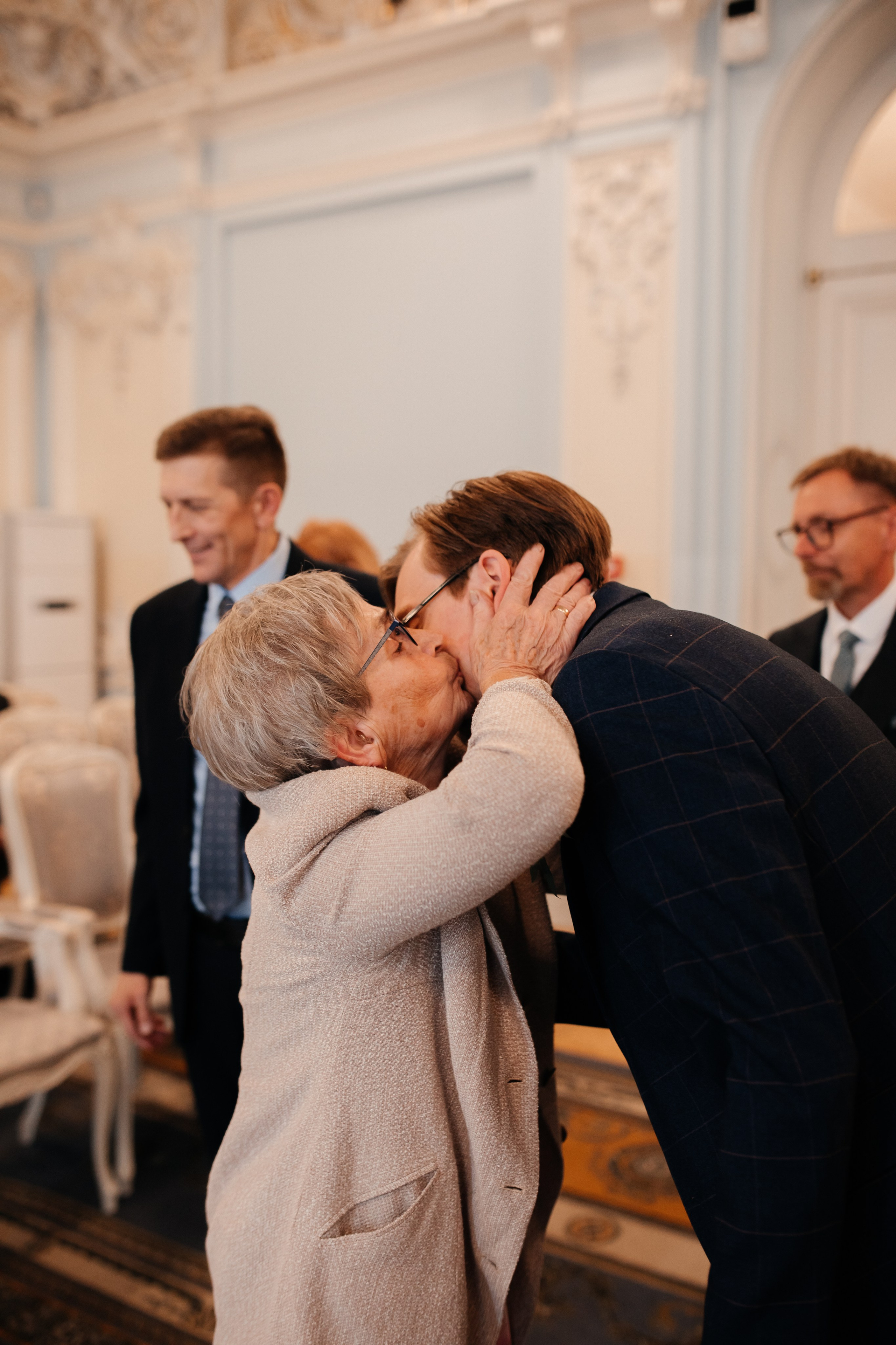 Wedding Day. Анна Михайлова|Свадебный фотограф в Санкт-Петербурге