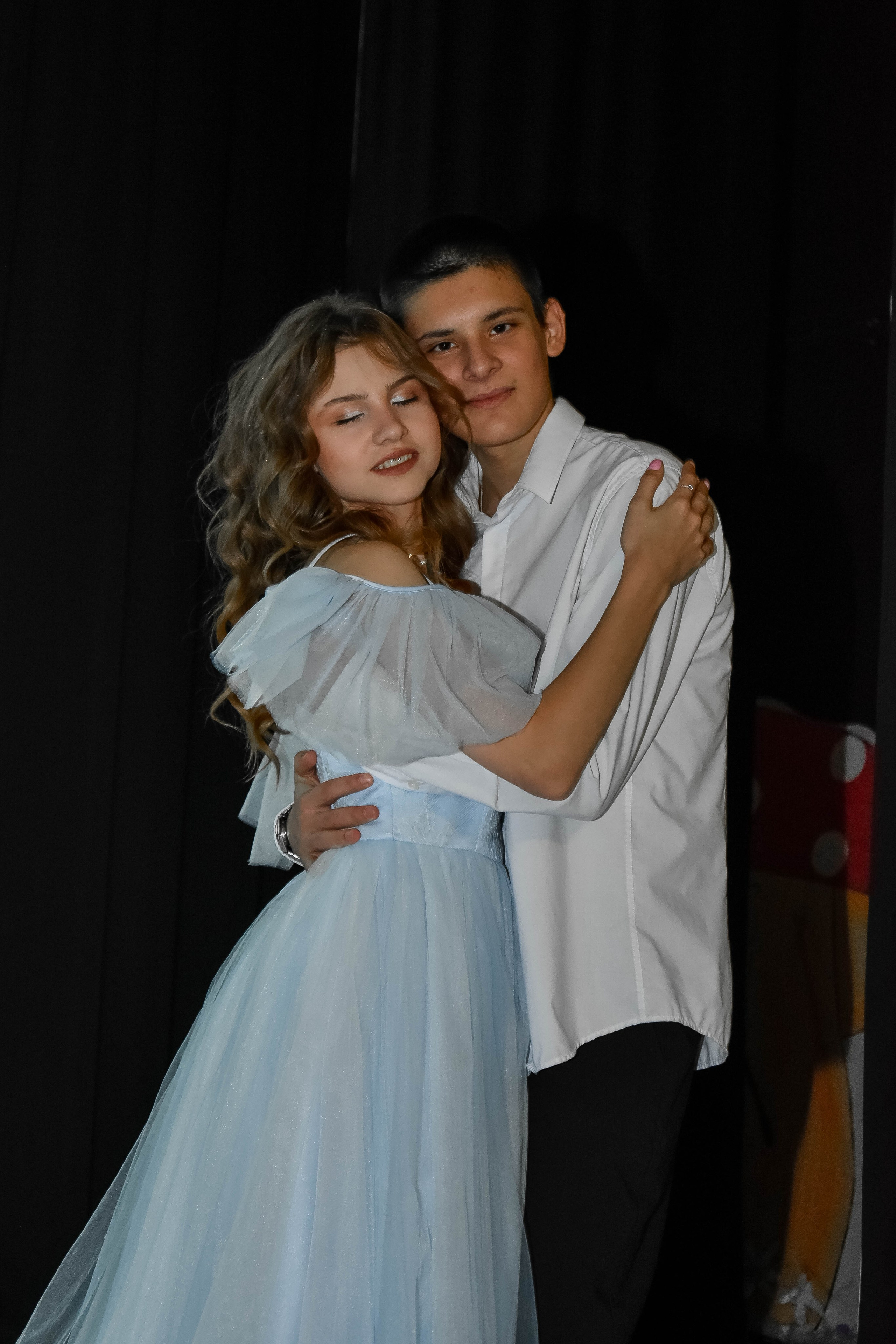 Дарья. Женский фотограф в Людиново и Киров