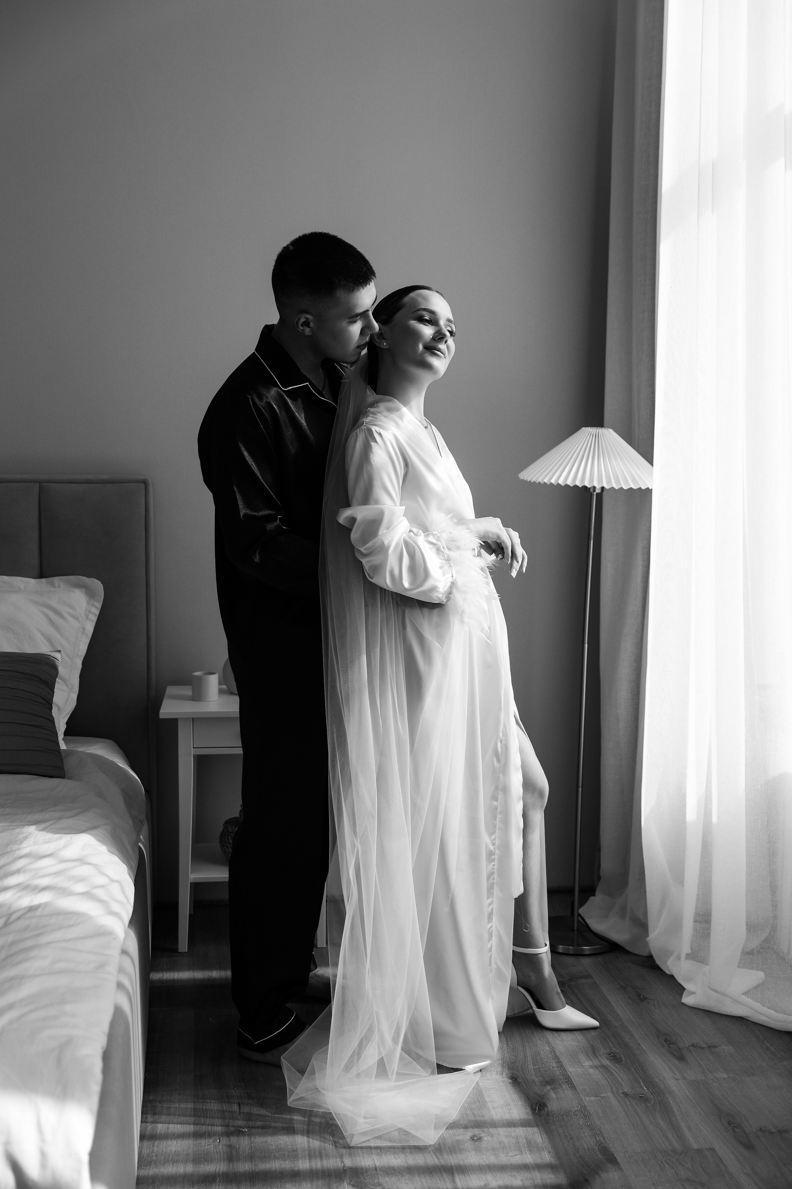 Тимур и Диана. Таирова Гузель|Свадебный фотограф в Ульяновске