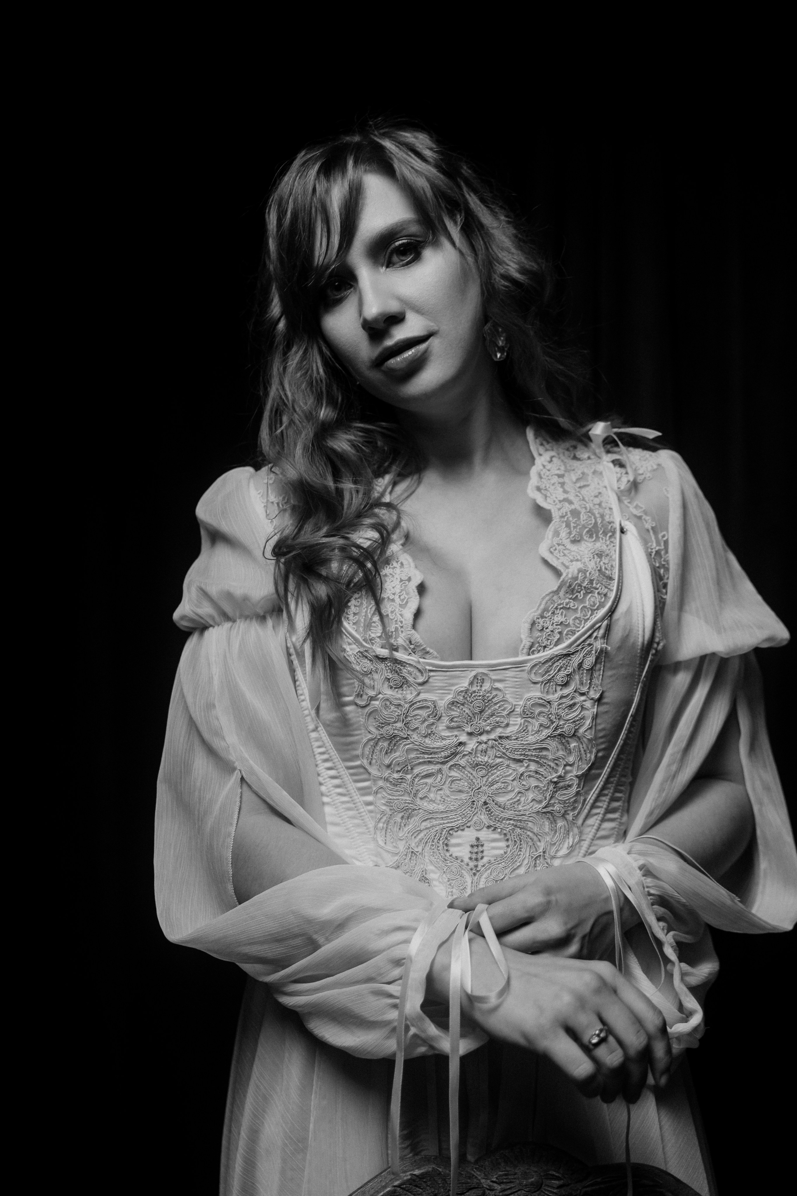 Наташа Будуар. Фотограф на мероприятие