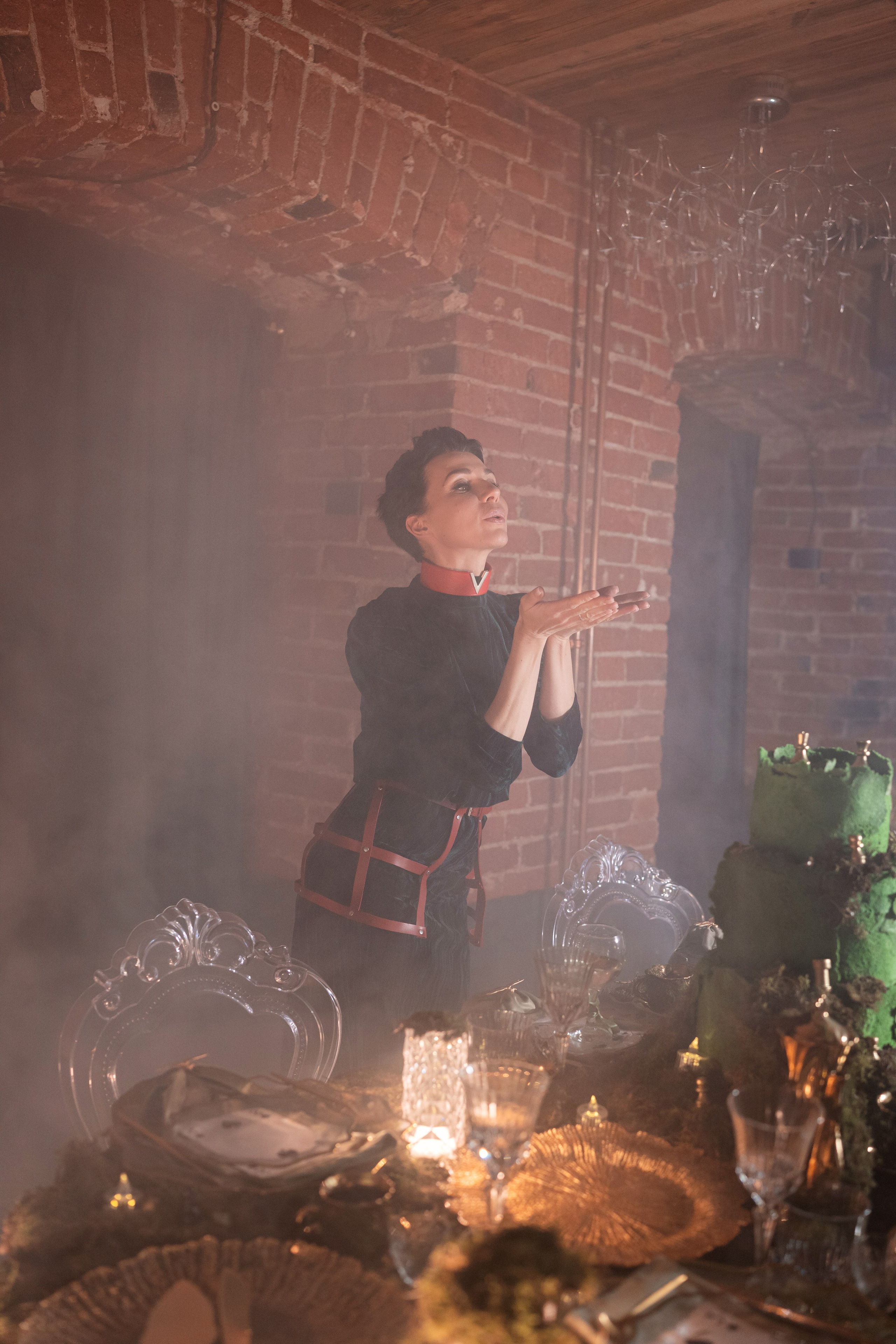 «Сказочная Англия». Vmeste.Klassno