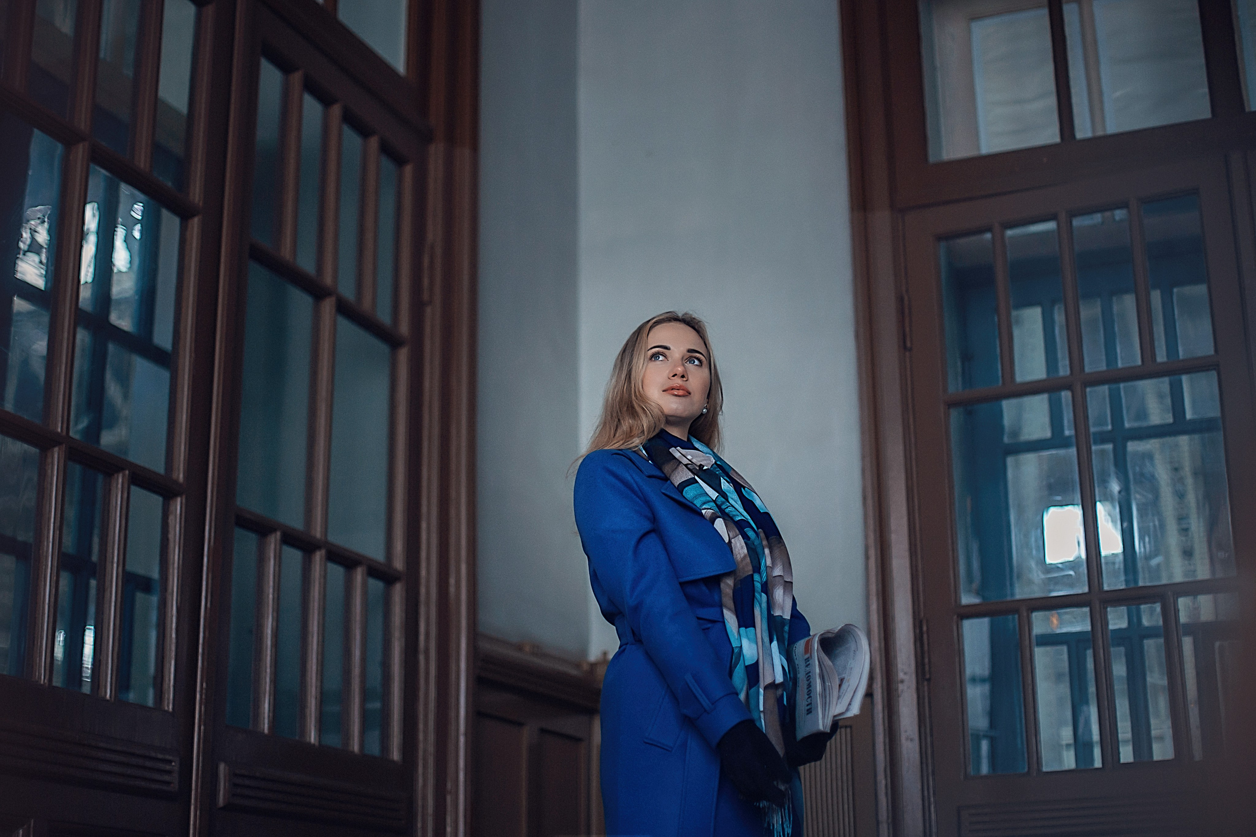 Витебский вокзал. Семейный фотограф в Санкт-Петербурге