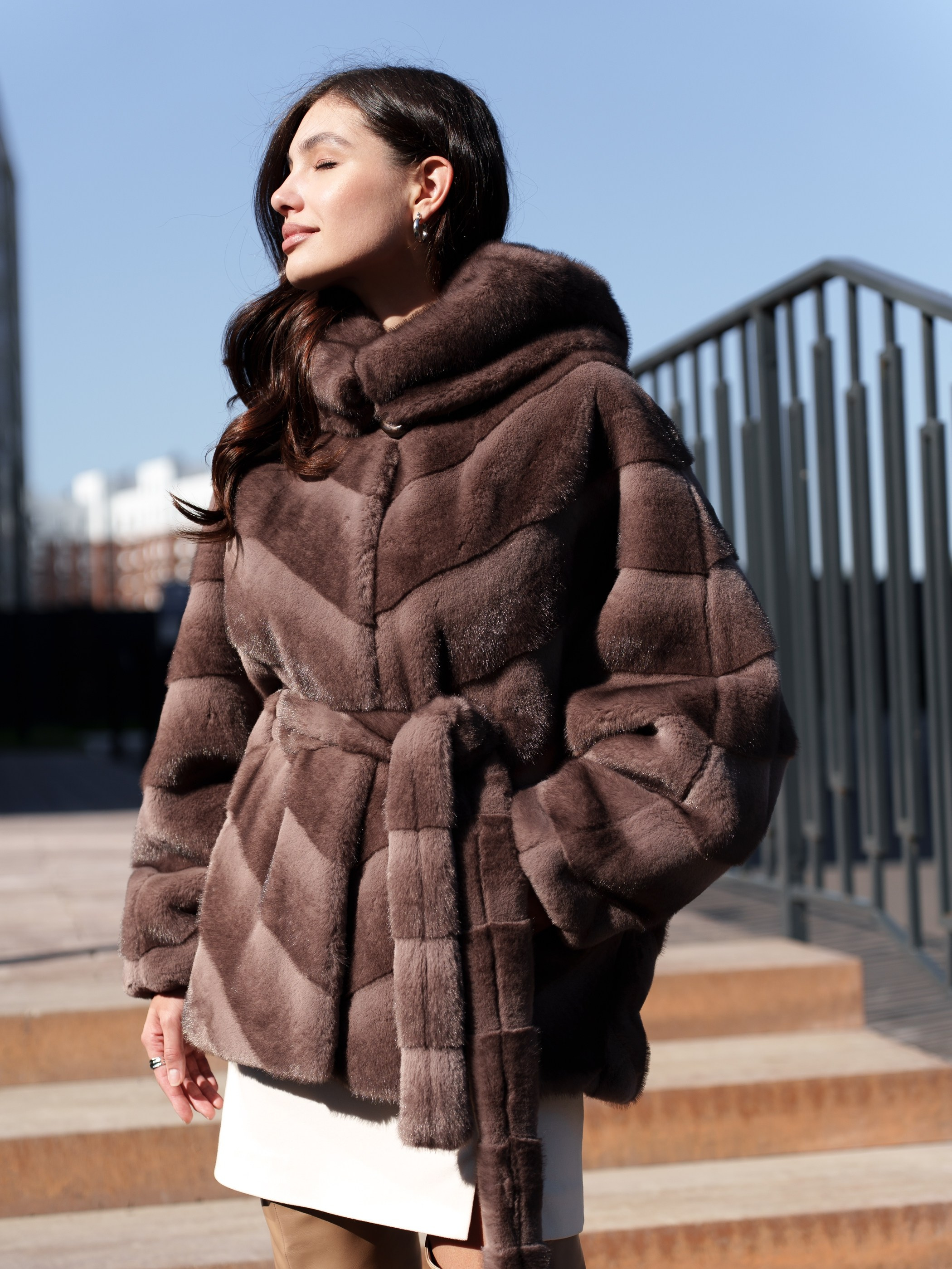 Уличная (для вб). Иван Упоров — фотограф, рилсмейкер чебоксары