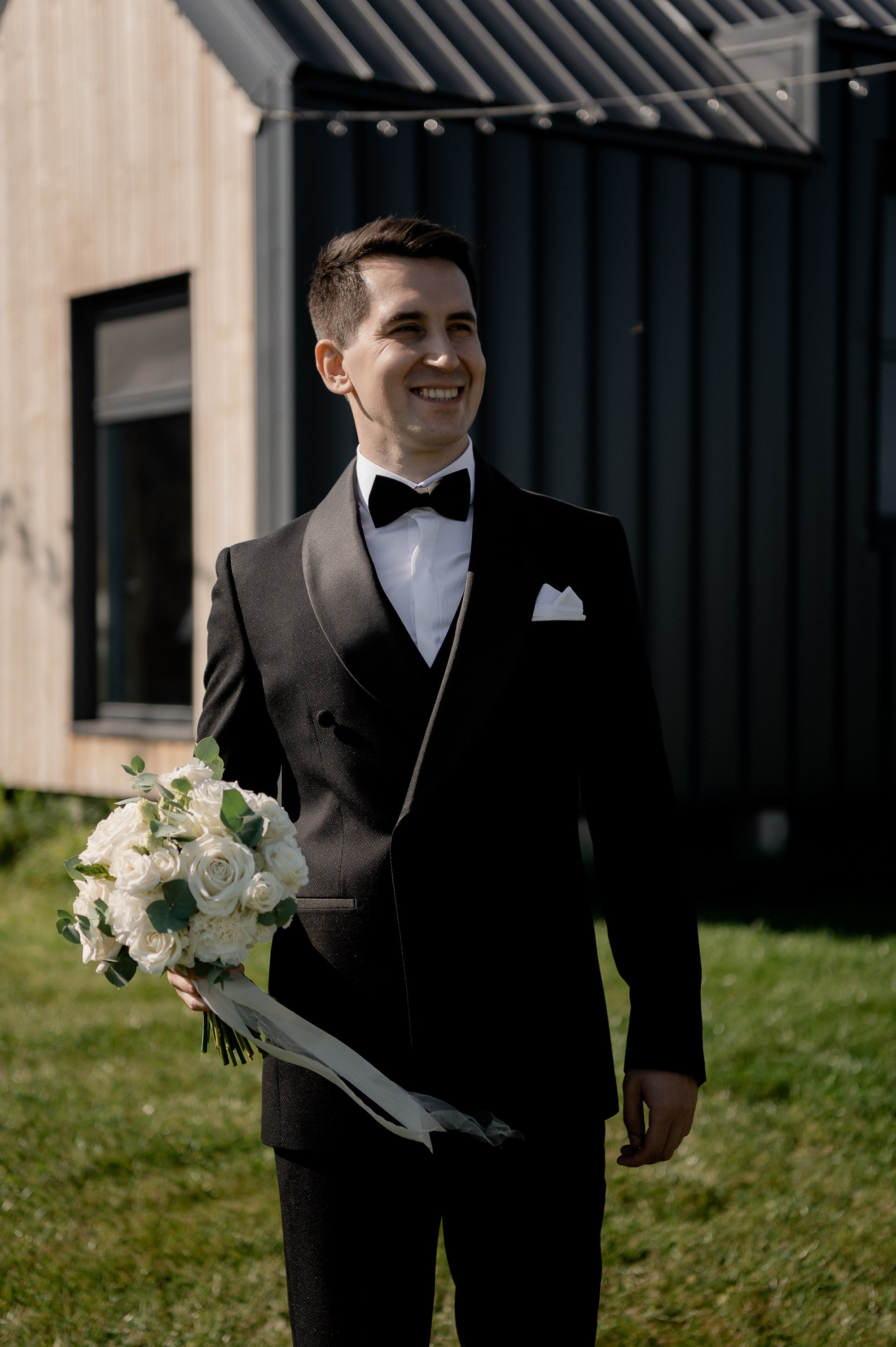 Степан и Виктория. Фотограф Анна Пятак