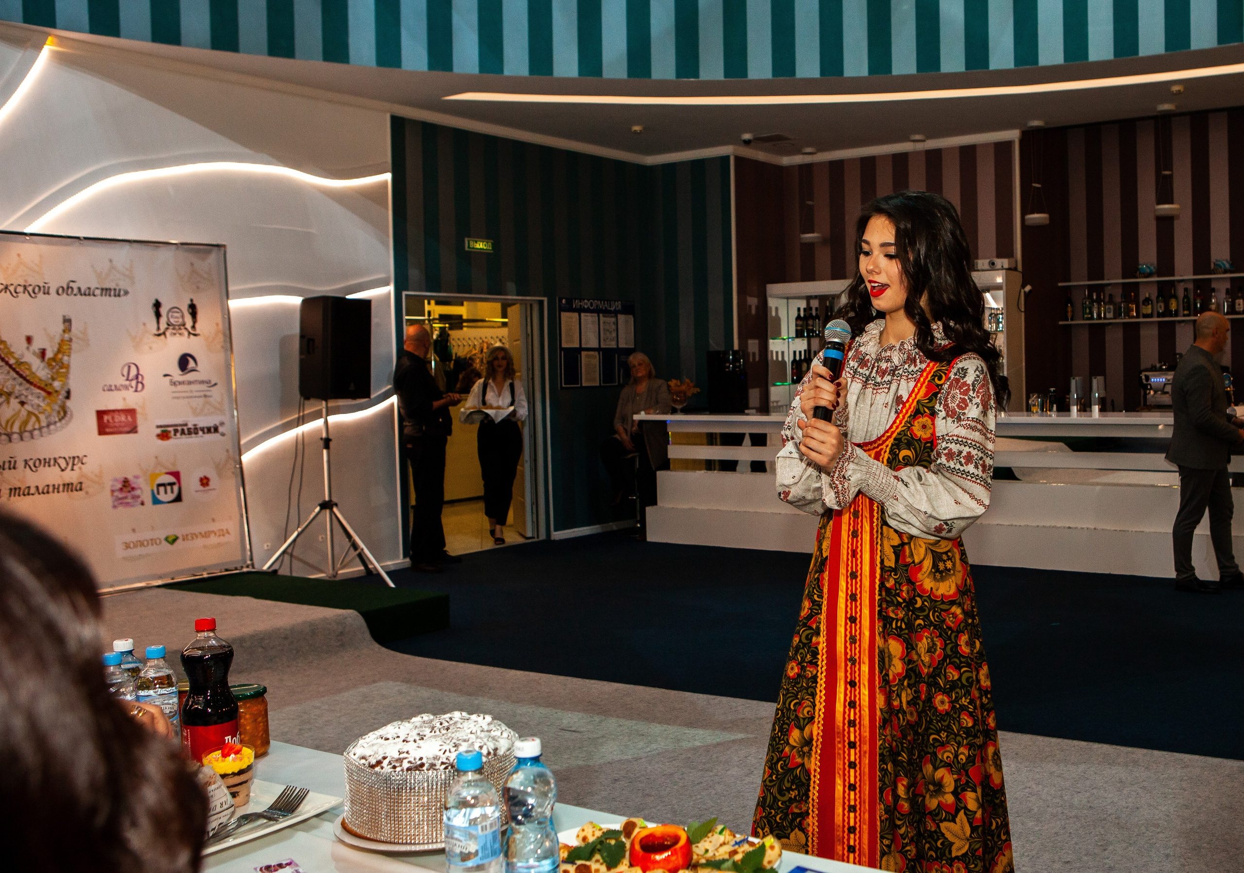 Королева Калужской области. Репортажный, семейный, свадебный, портретный фотограф