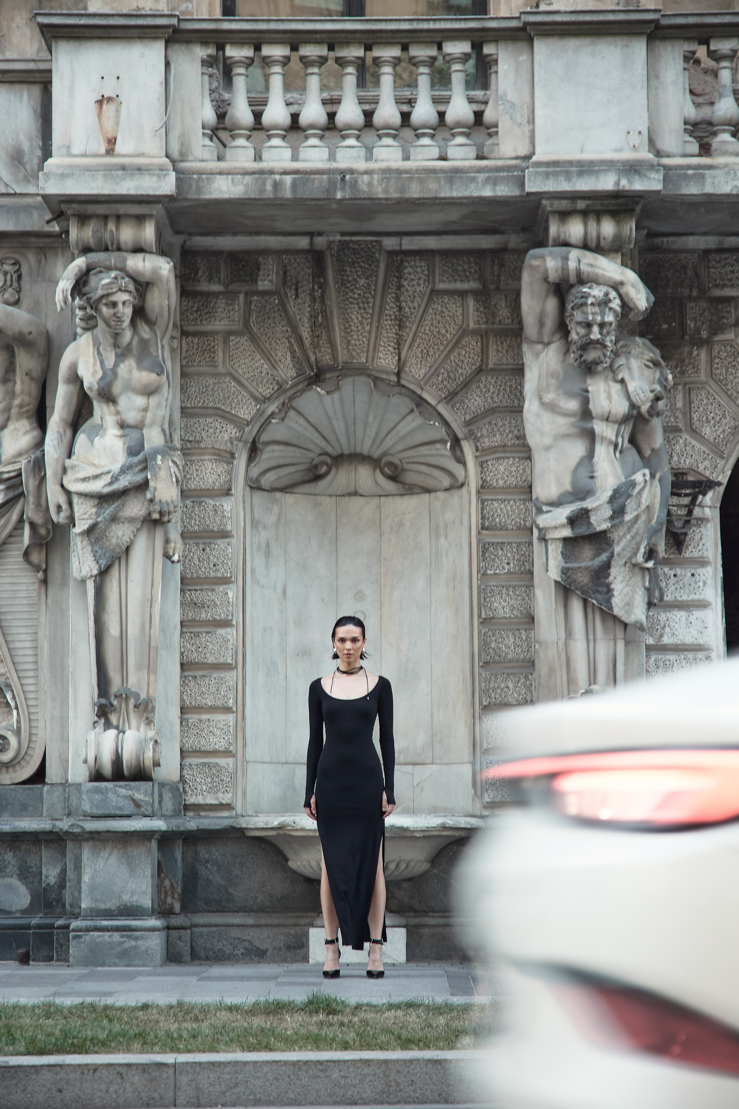 Campaign Anna Gera. Контент фотограф в Санкт-Петербурге Иванова Юлия