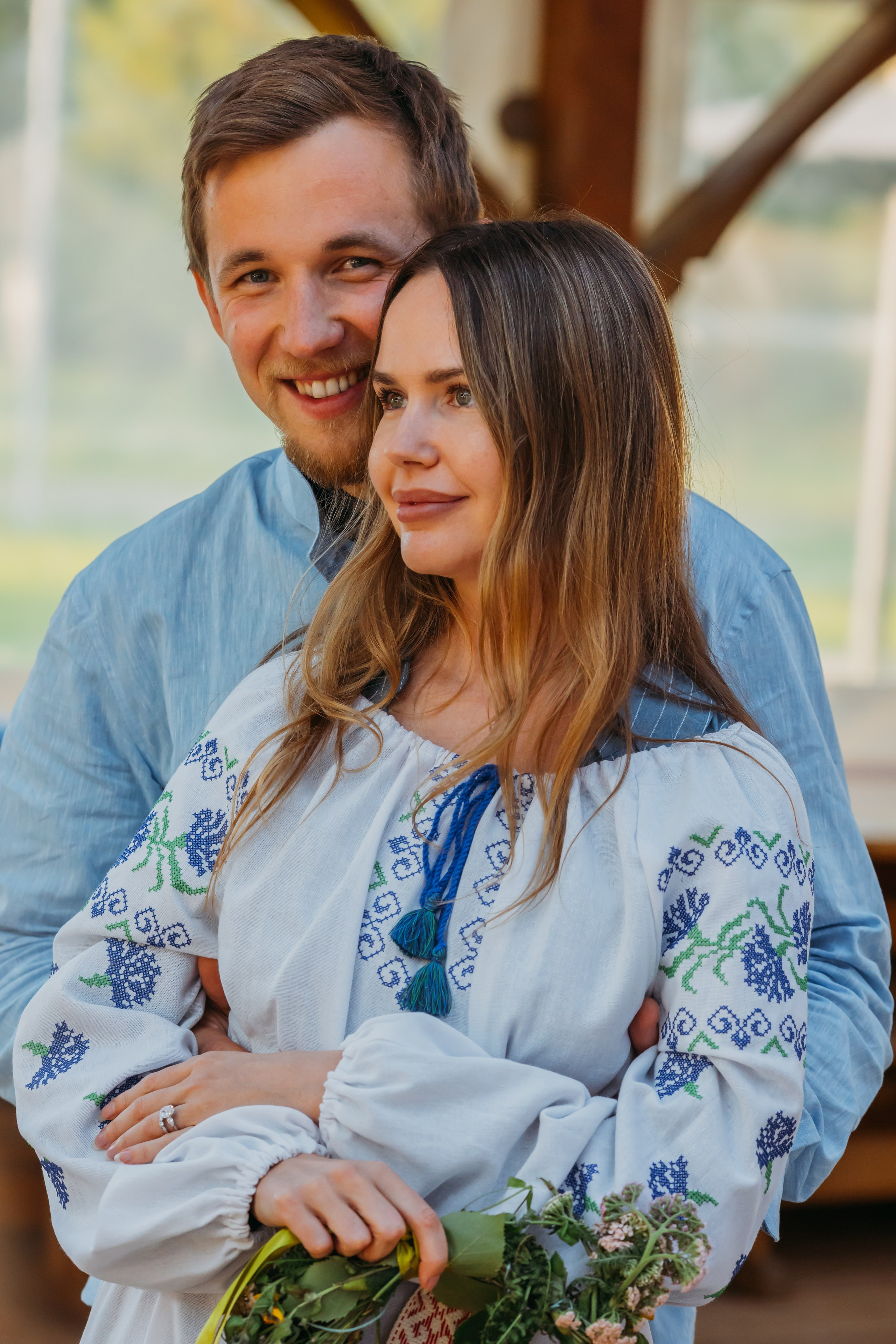 Родные люди «Мандроги». Леся Гаранина. Семейный фотограф/видеограф Москва и область