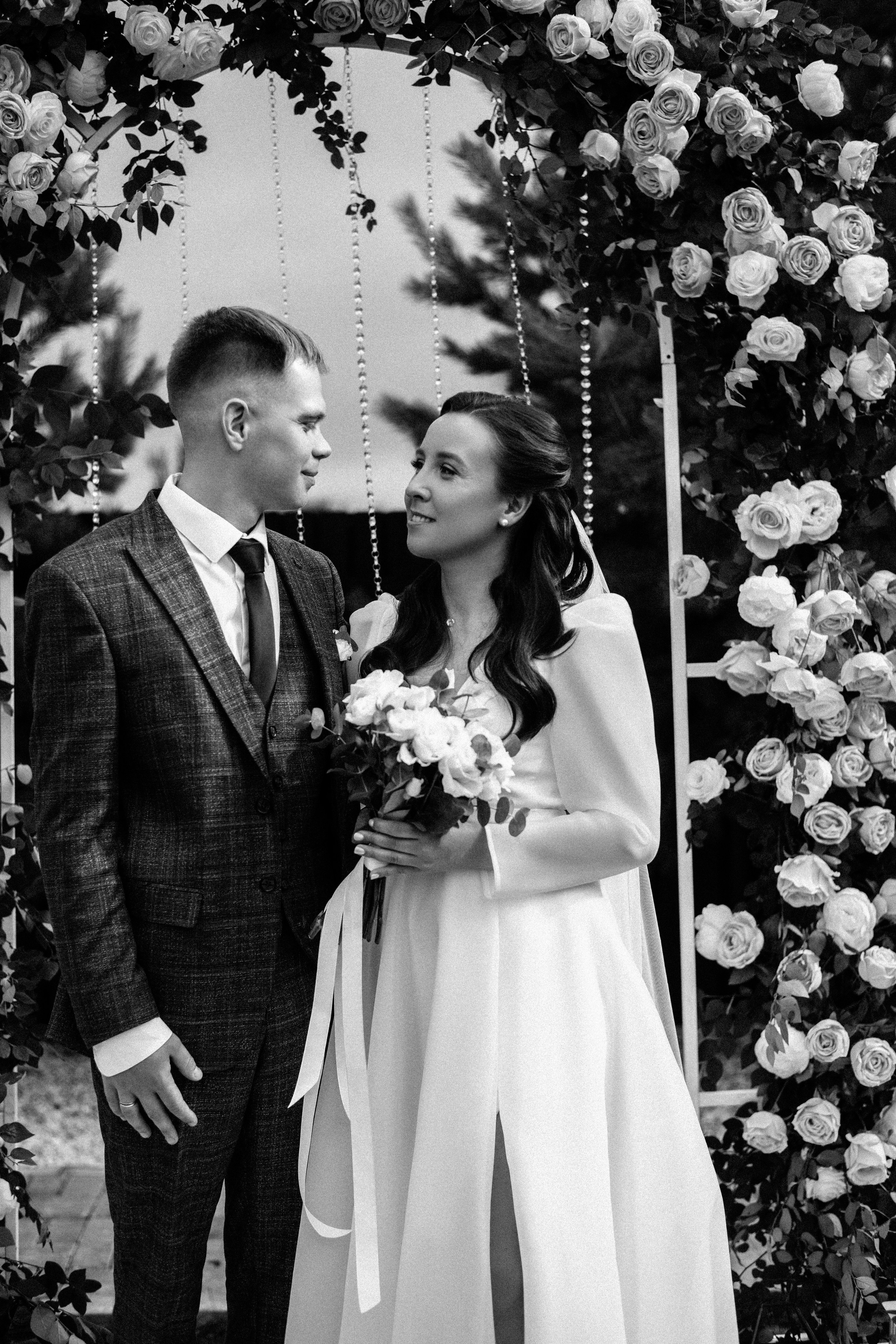 Ирина & Павел. Фотограф в Екатеринбурге Веретенова Наталья