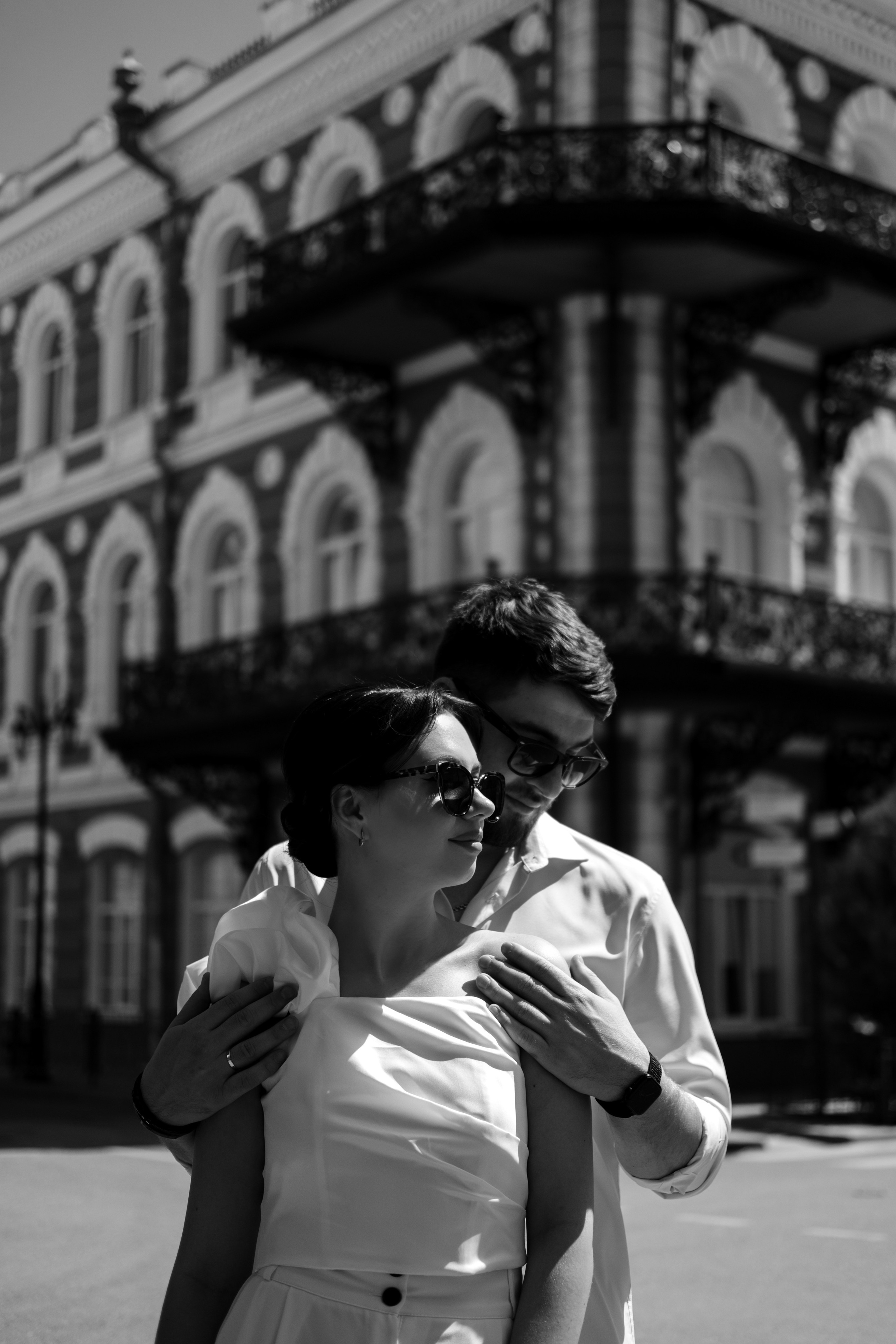 Темирлан и Алёна. Фотограф в Астрахани Васякина Анастасия