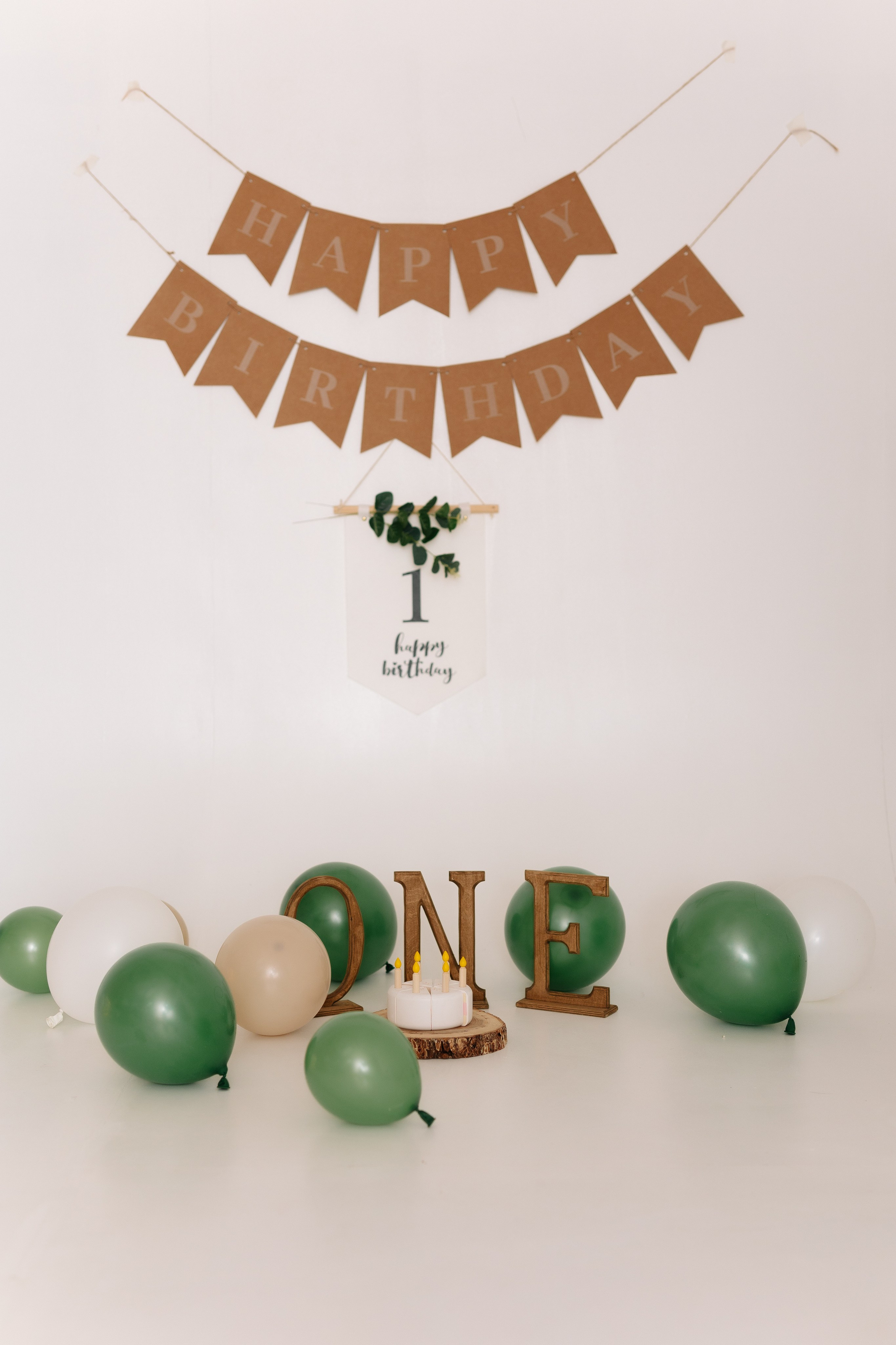 День Рождения «Стандарт». Фотостудия «Счастье» г. Обнинск