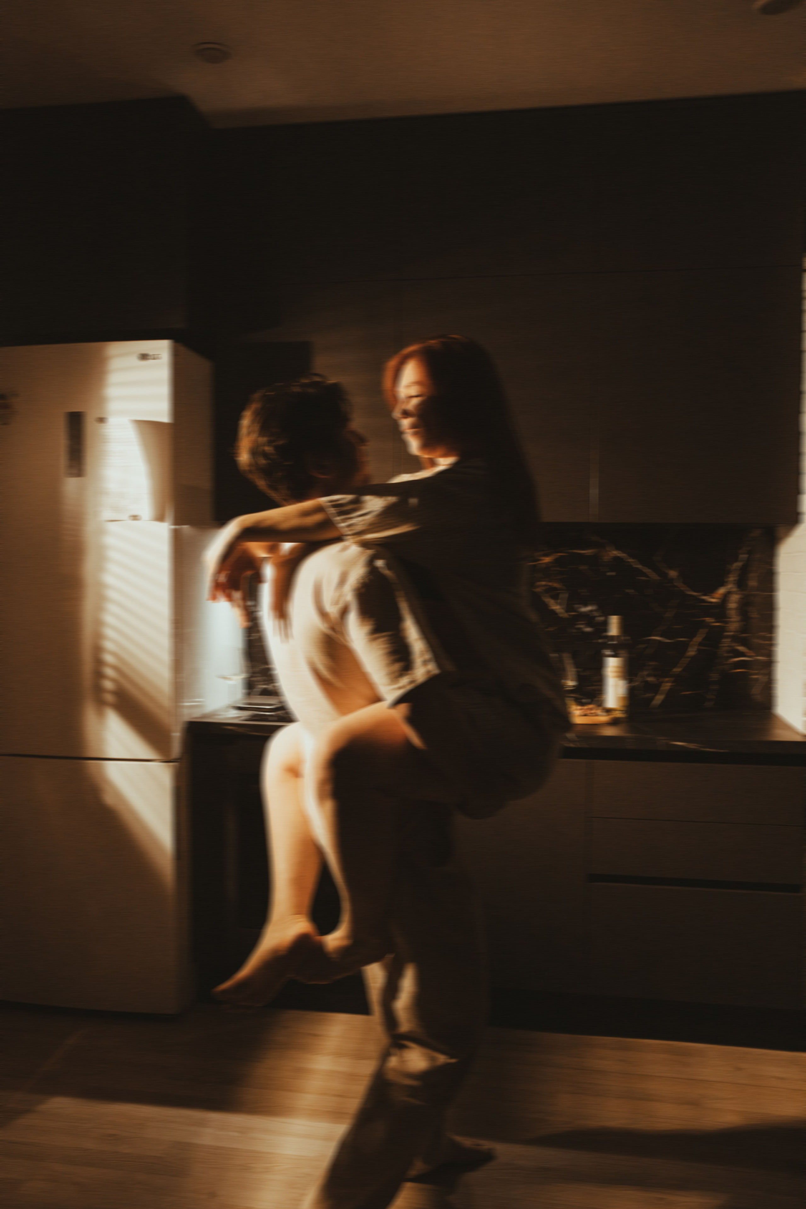 Вячеслав и Екатерина. Фотограф Москва и МО Анастасия Пясковская