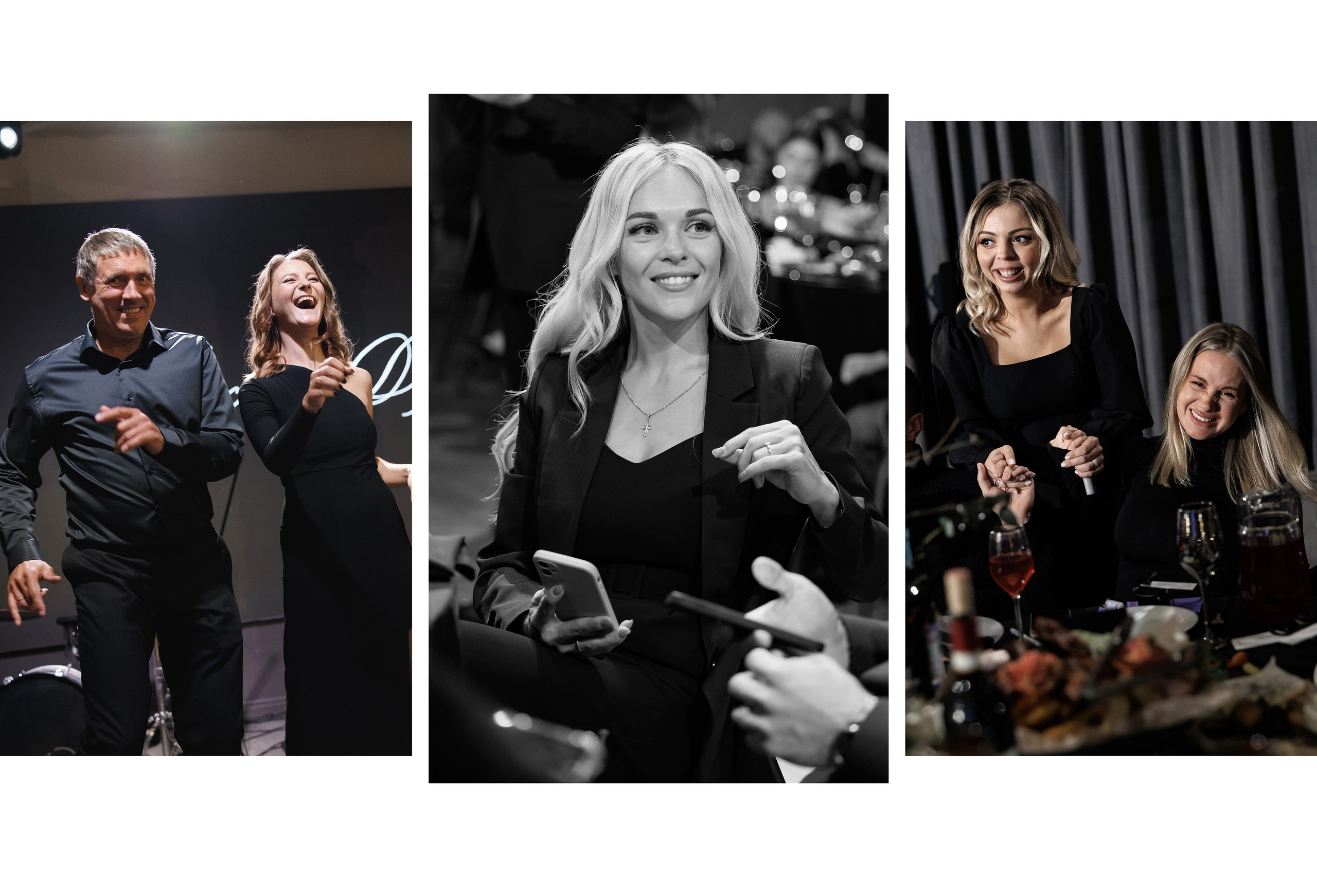 Алексей и Дарья. Свадебный и репортажный фотограф в Москве Владимир Сергеев | Naysaikolo