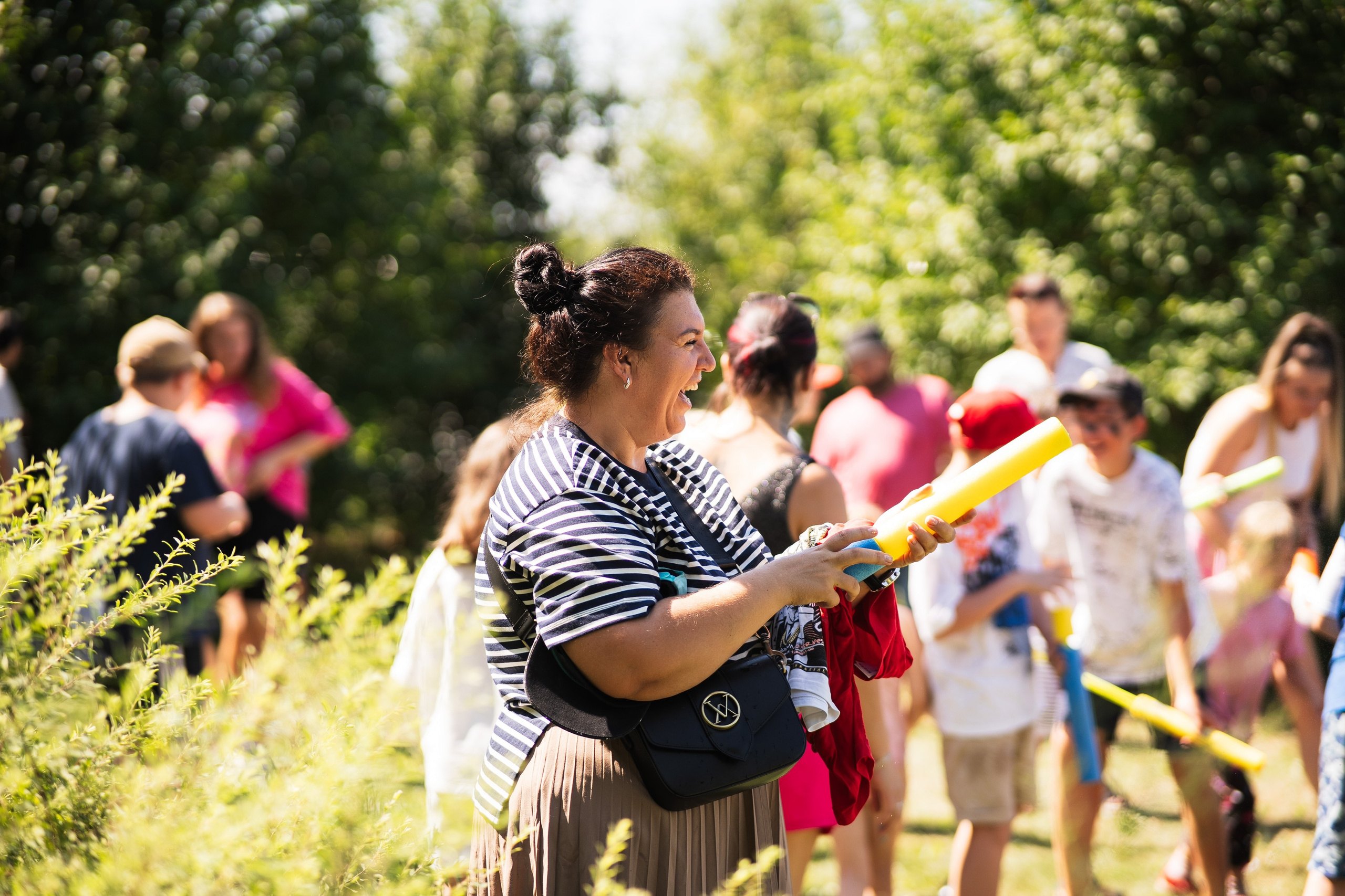 День семьи и здоровья | Газпромнефть. Фотограф на любое событие в Кемерово