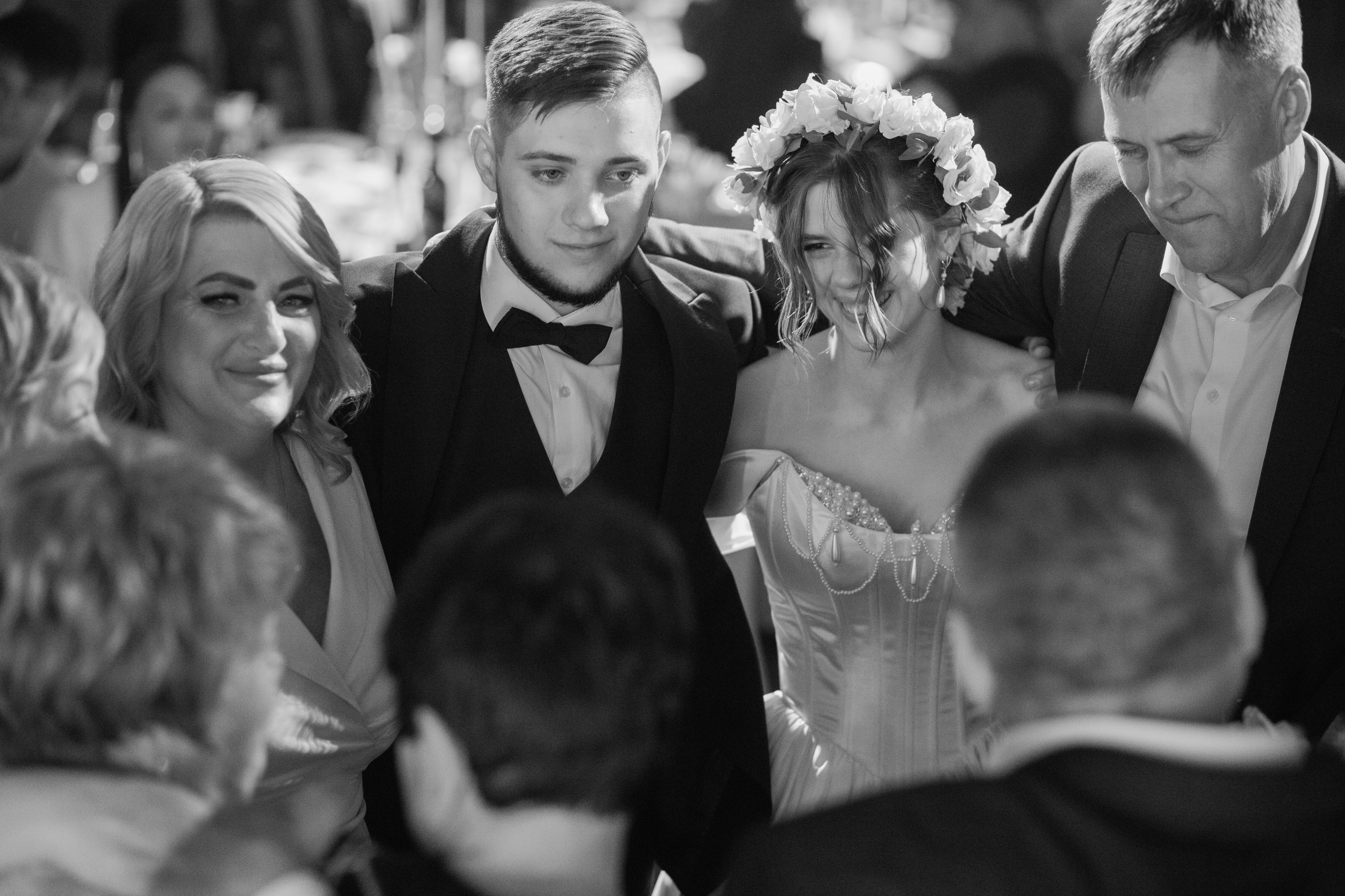 Кирилл & Виктория. Главная