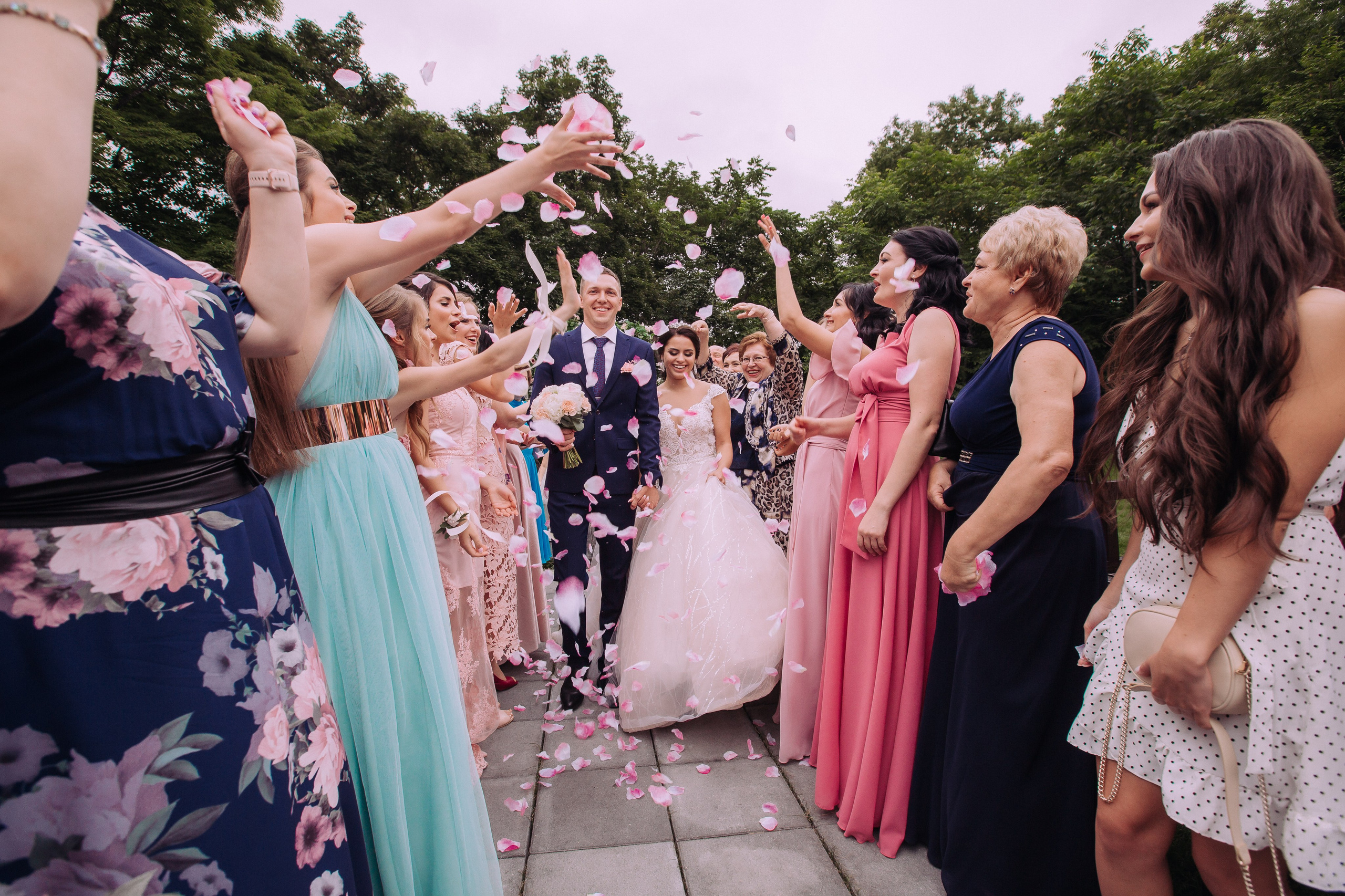 Вероника и Андрей. Фотограф во Владивостоке Настя Косач