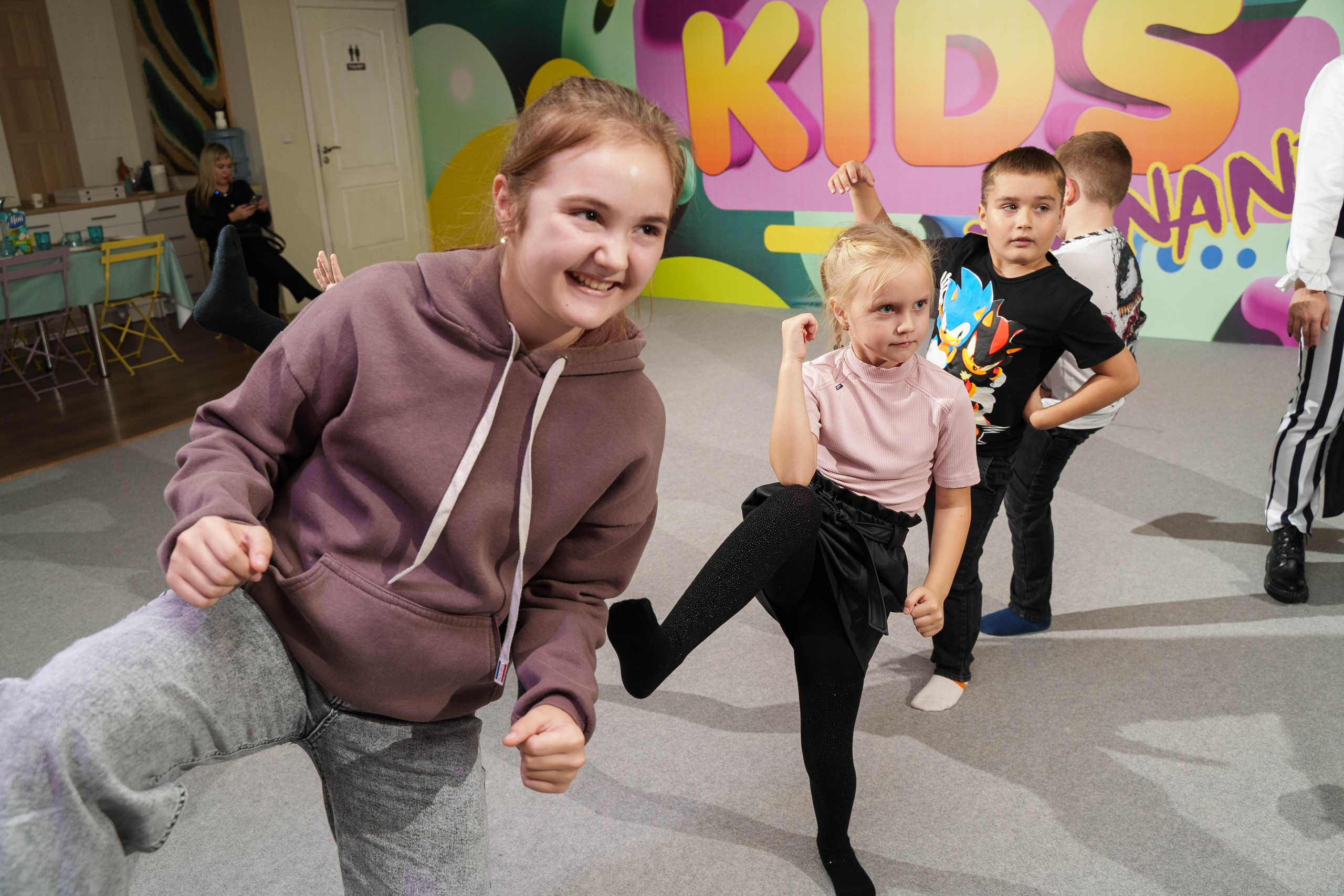 Фотограф на детские праздники. Свадебный и семейный фотограф в Новосибирске Данил Коротких