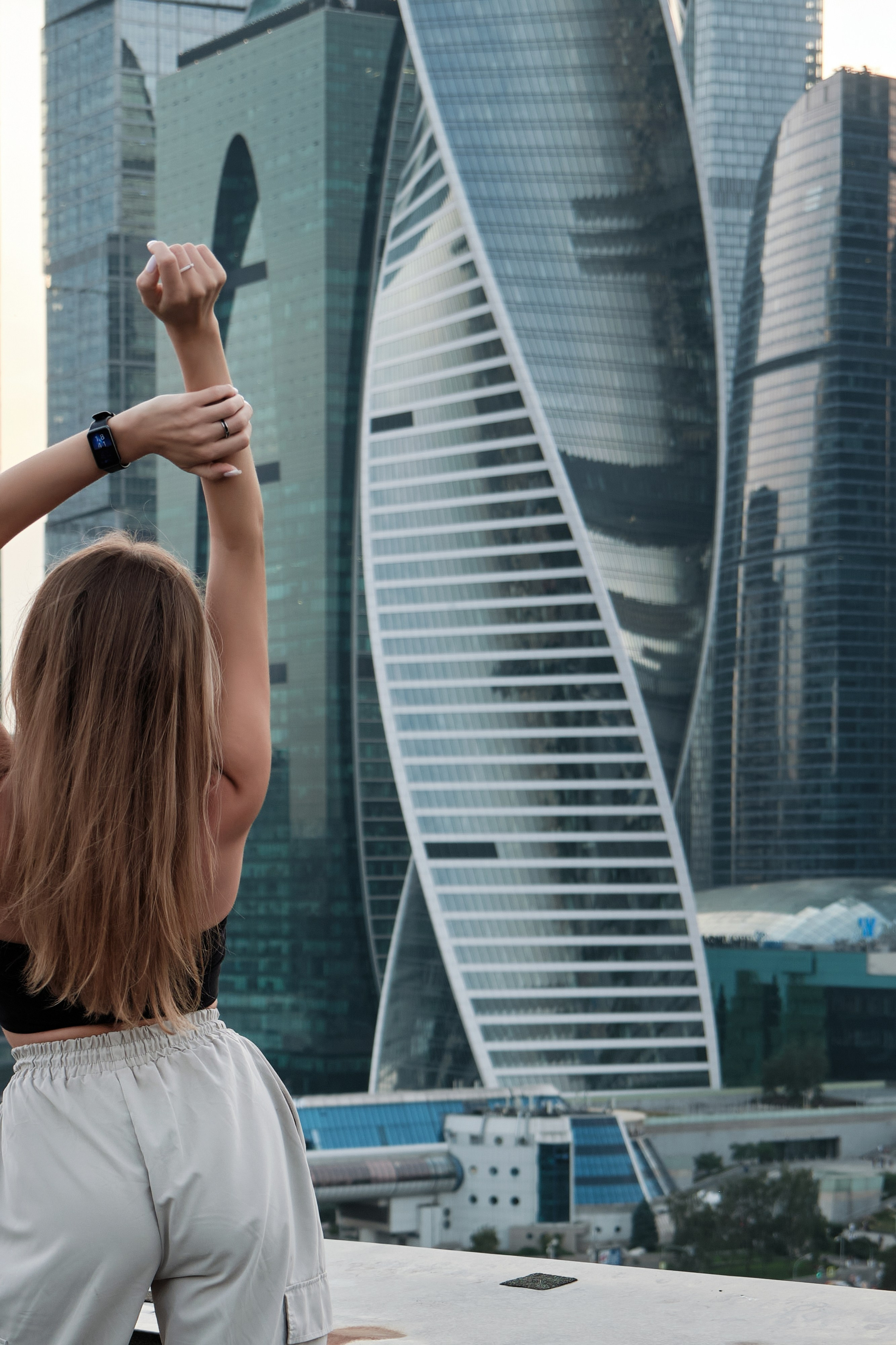 Женский портрет в Москве — фотосессии в студии и на улице. Портретный фотограф в Москве — Виктория Колышева