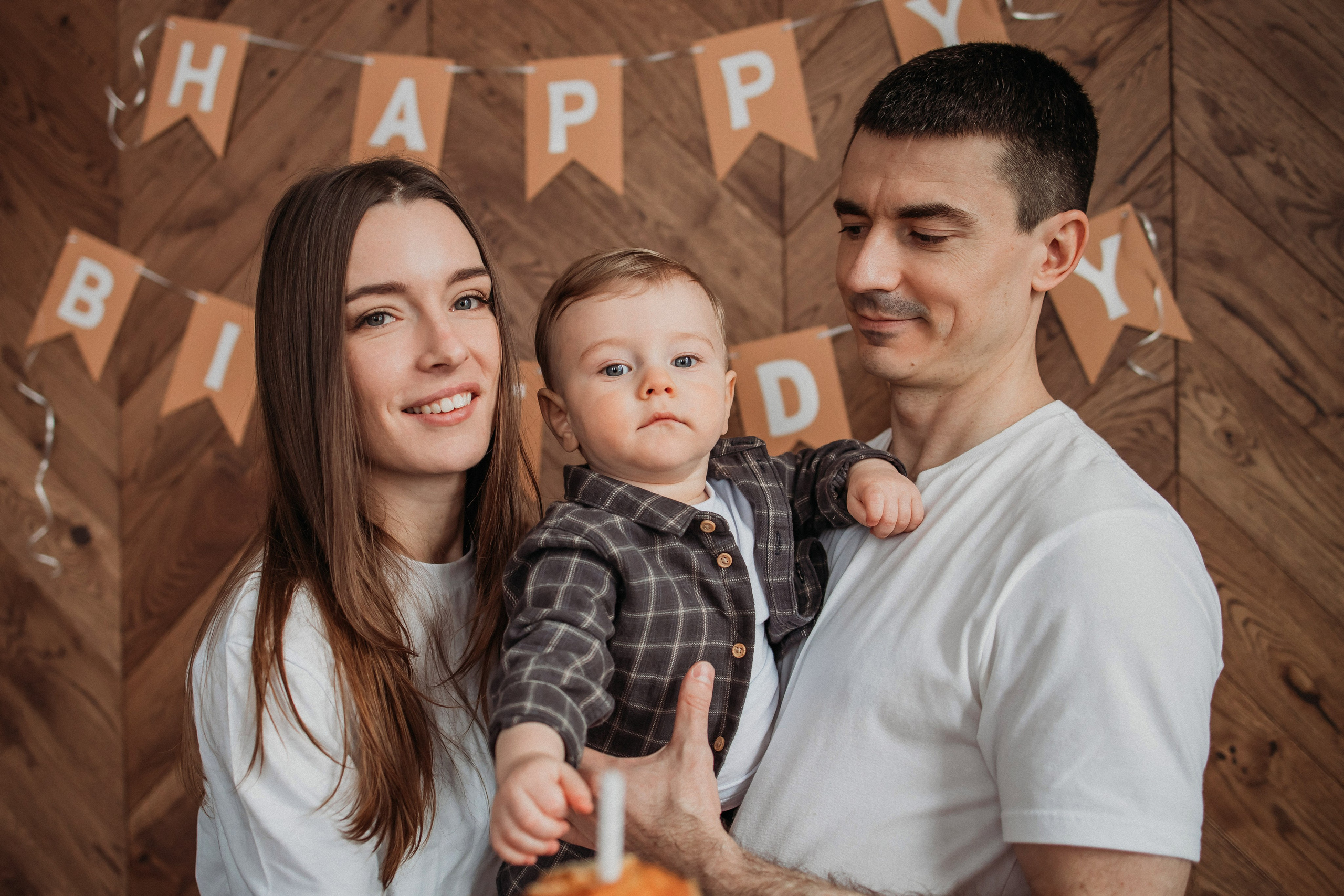 Ксения, Дмитрий, Костя. Семейный фотограф и видеограф Попова Юлия