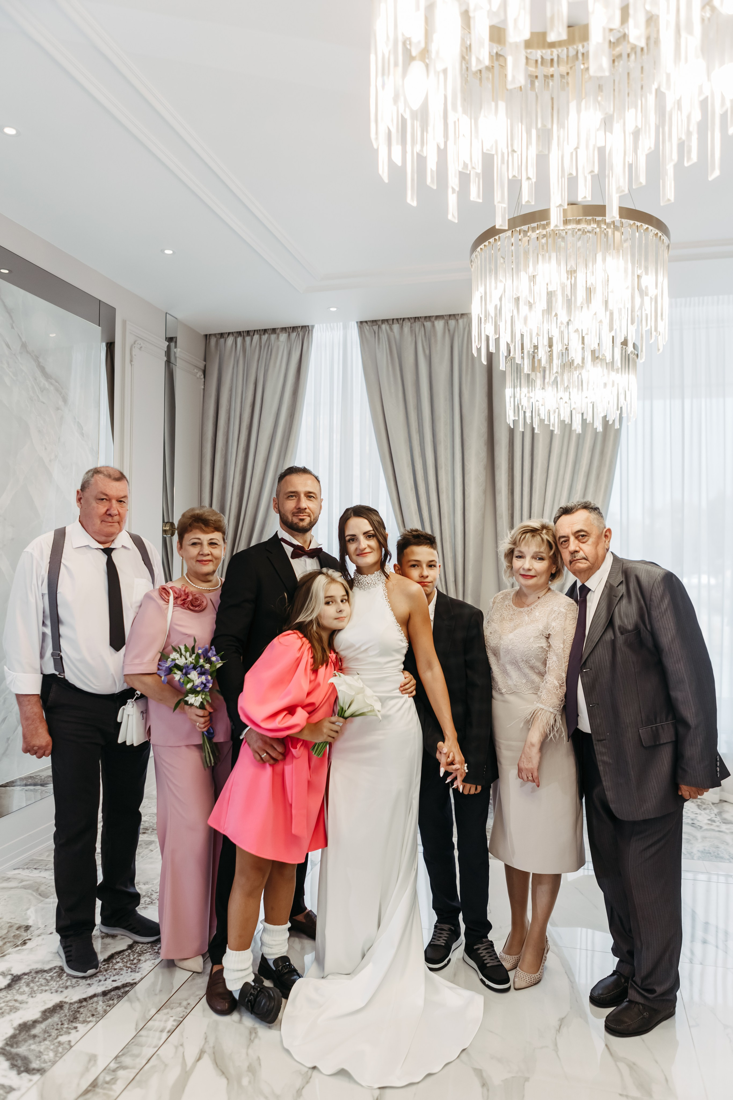 Никита Марина. Свадебный фотограф в Санкт-Петербурге