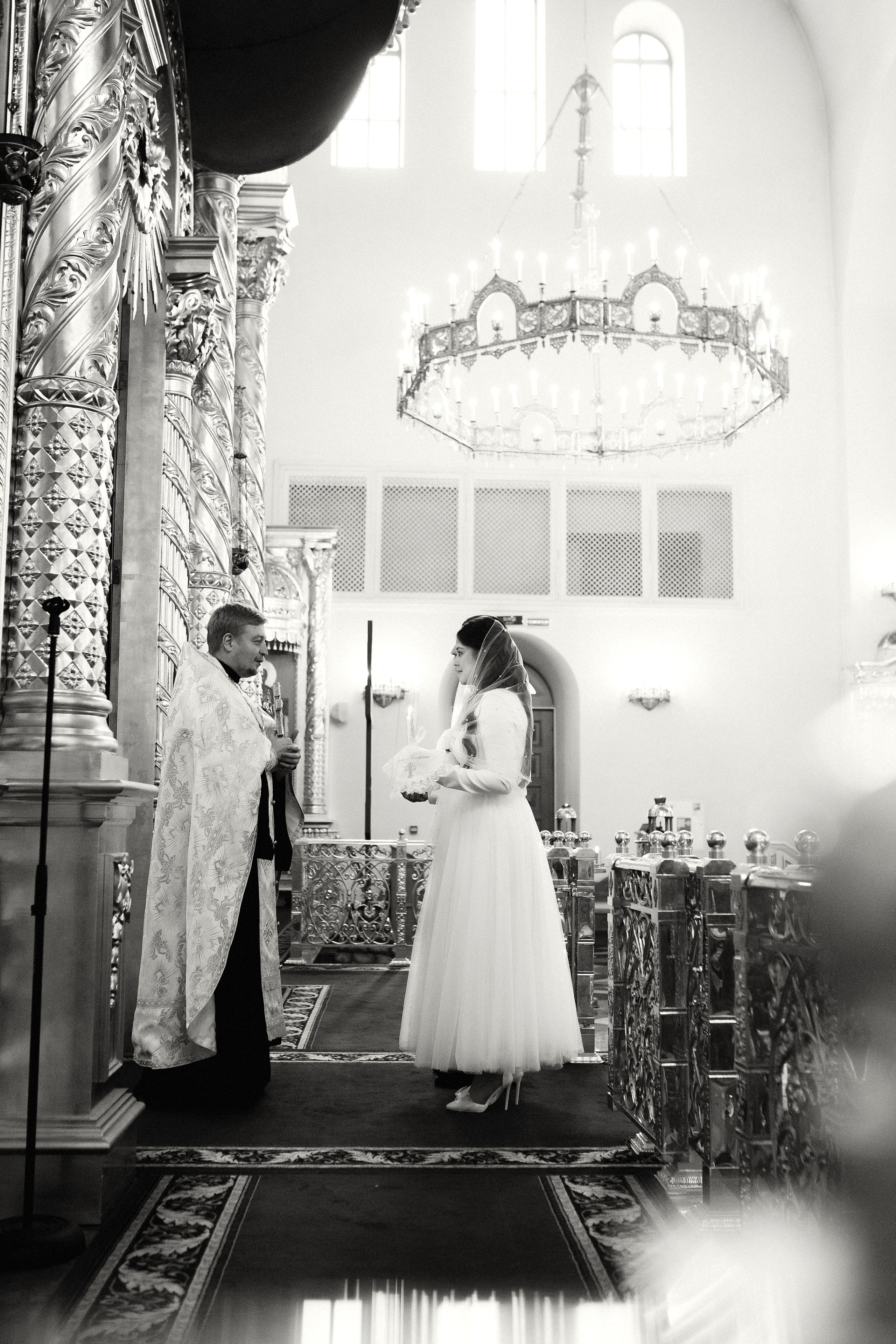 Крещение и венчание. Фотограф Крещения и Венчания в Москве