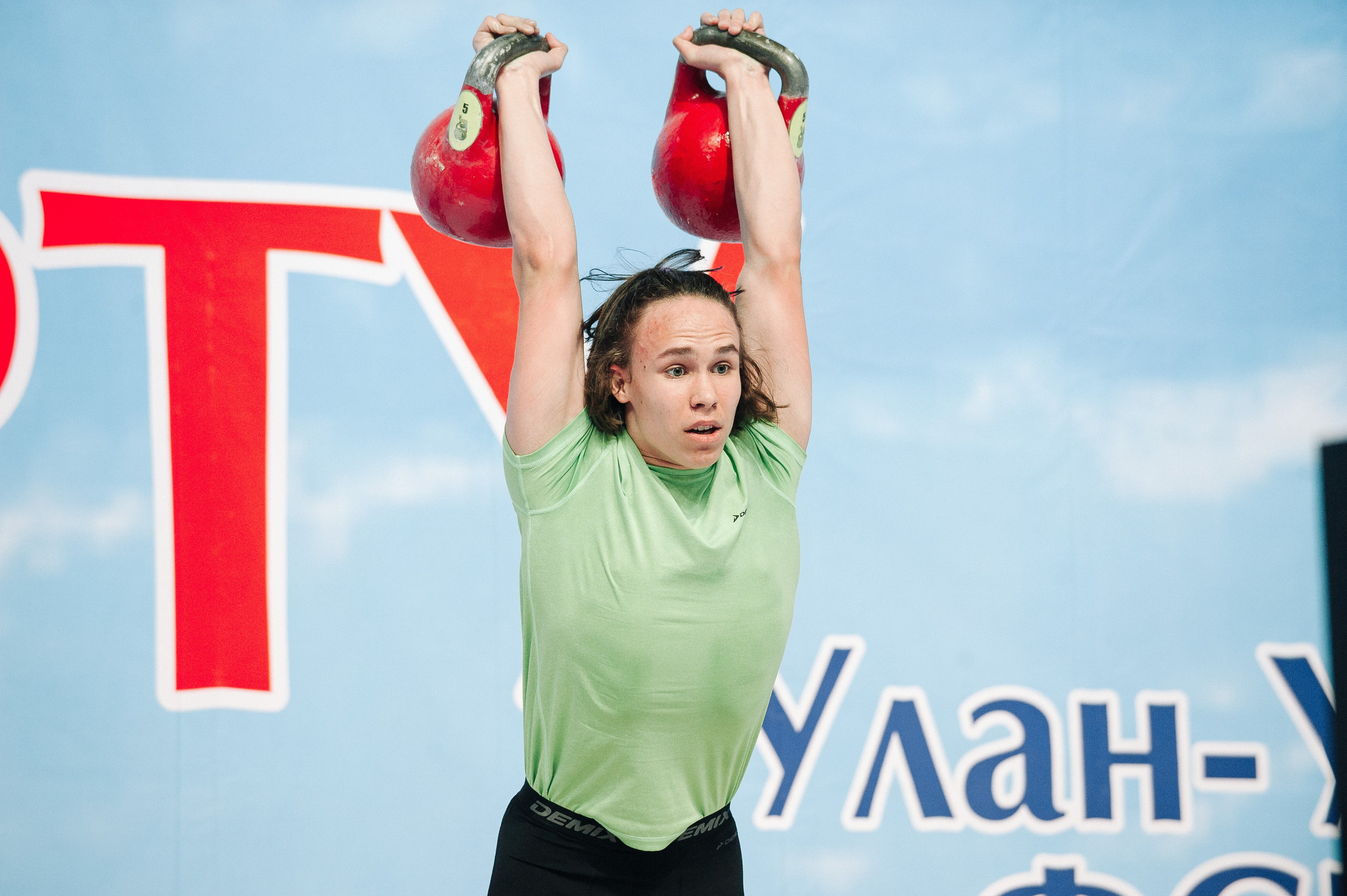 Спорт. Фотограф Улан-Удэ, Бурятия