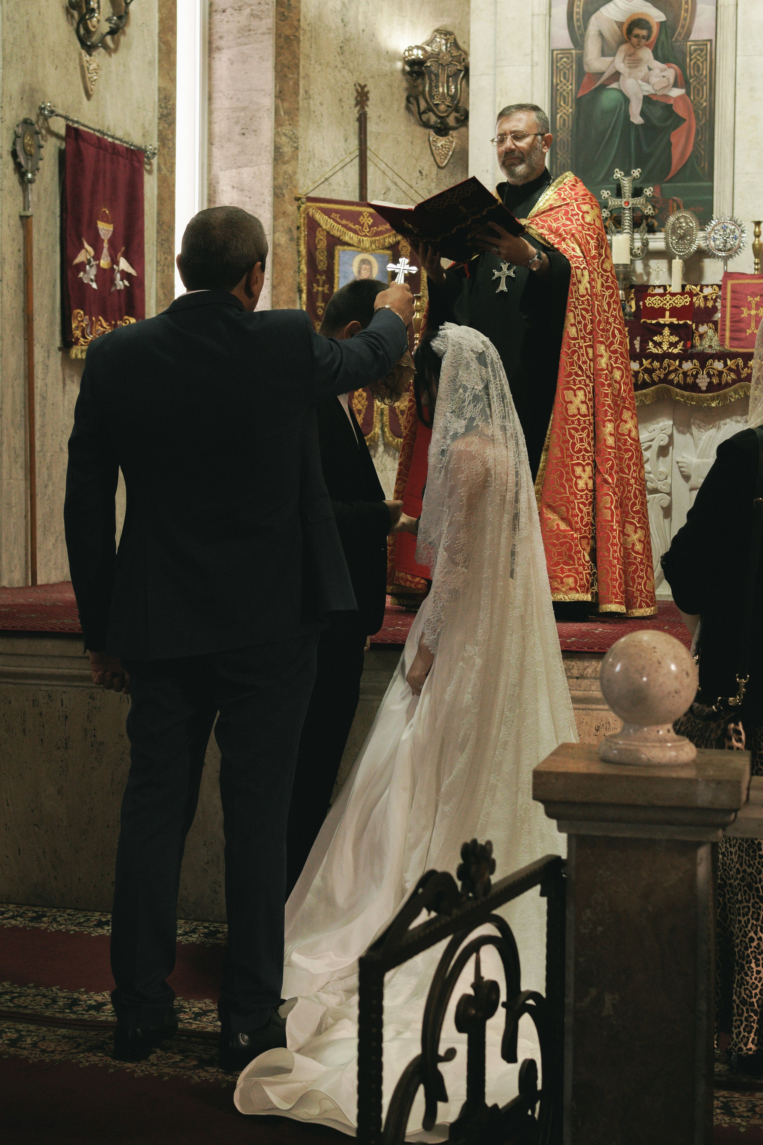 Испания. Свадебный и семейный фотограф Афанасьева Анна в Кисловодске