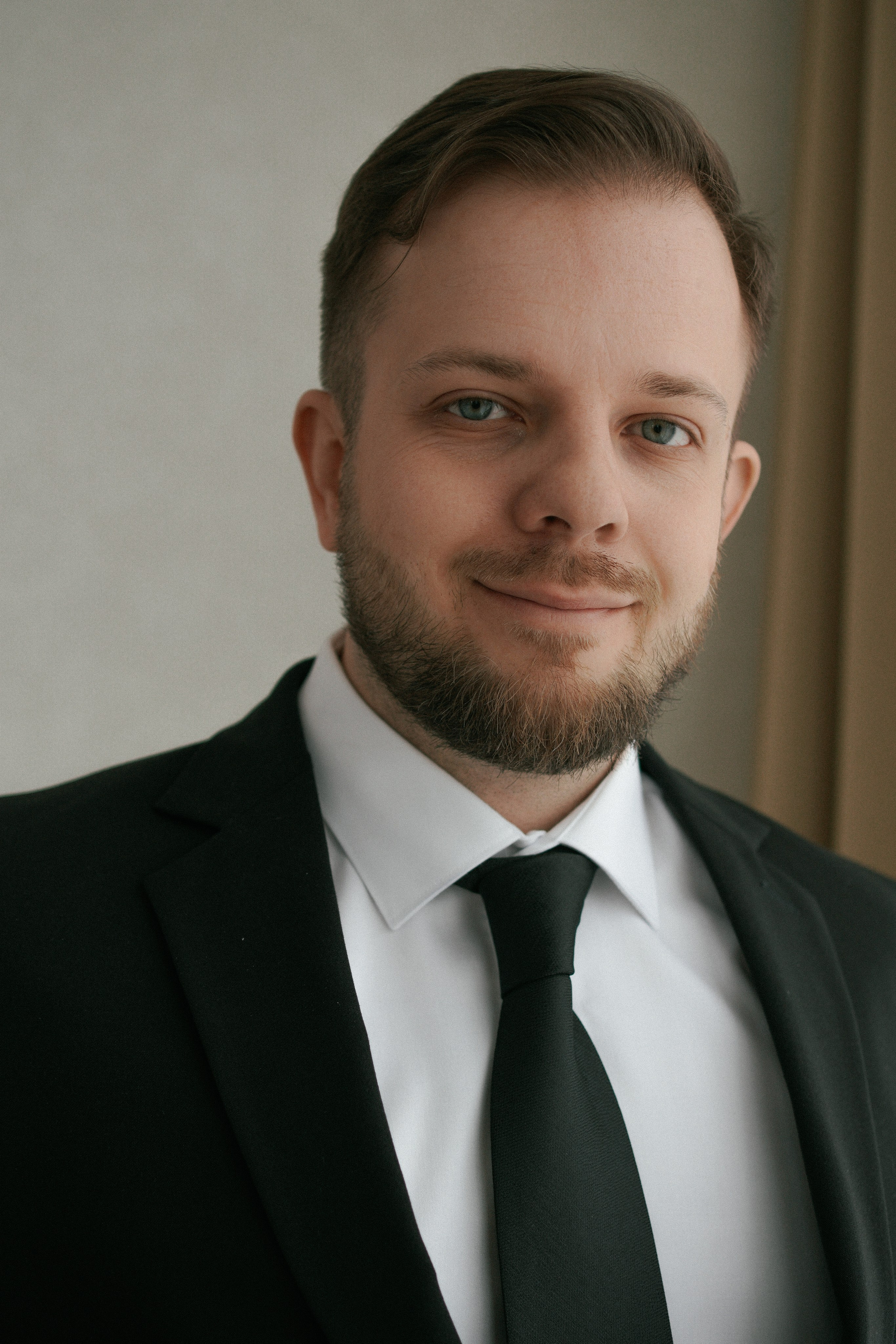 Данил и Валерия. Свадебный и семейный фотограф Афанасьева Анна в Кисловодске