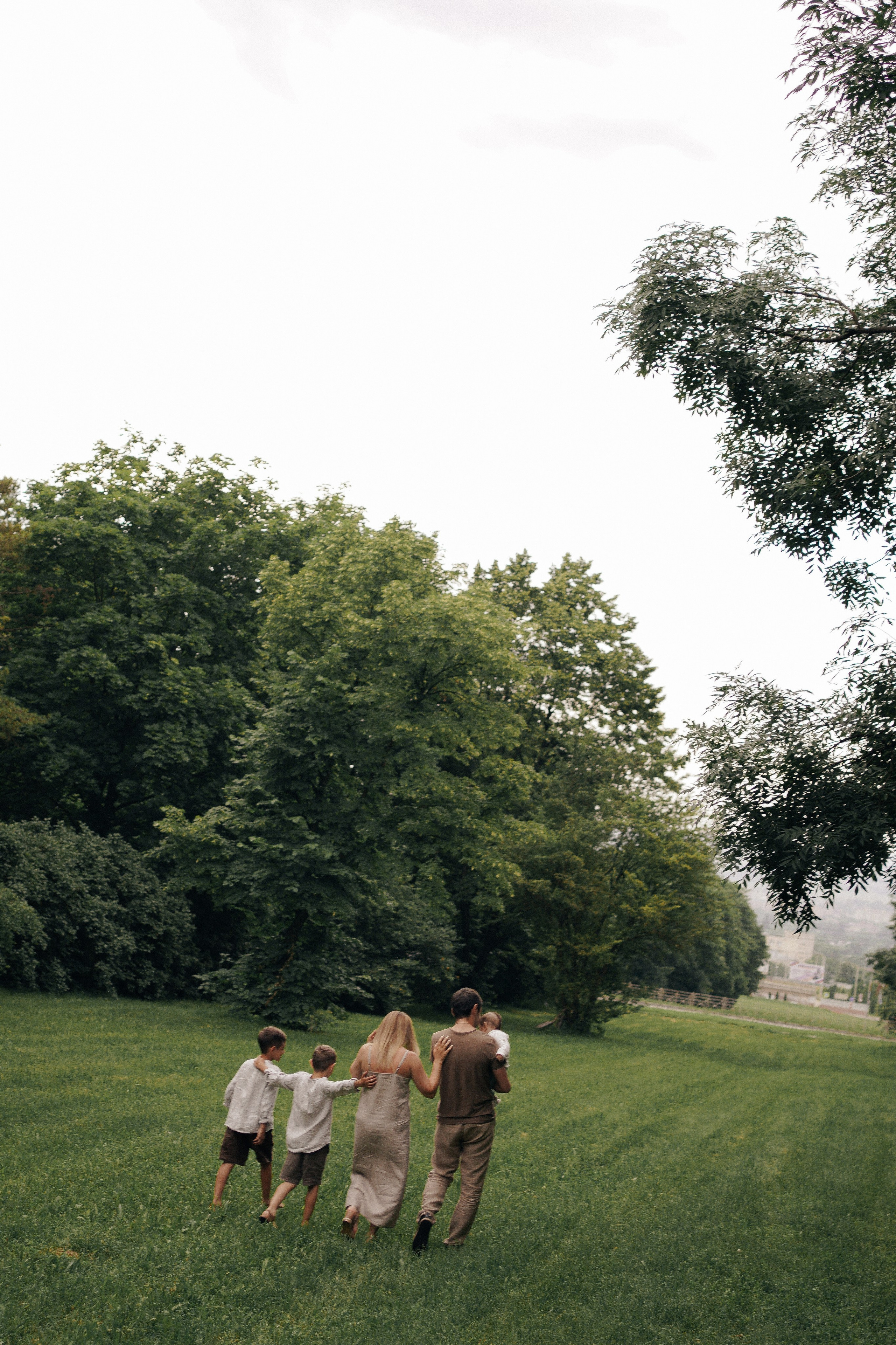 Летняя история. Свадебный и семейный фотограф Афанасьева Анна в Кисловодске