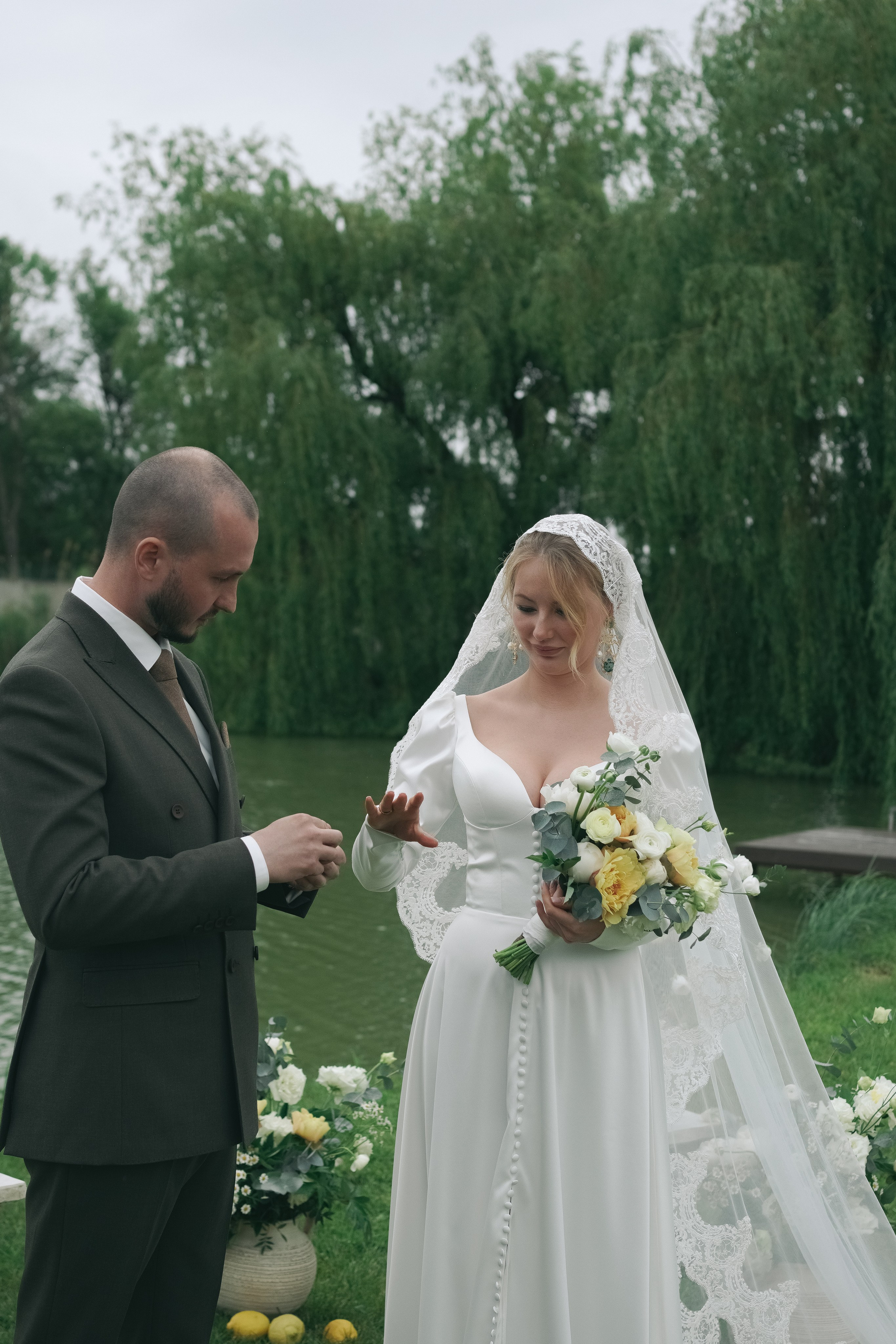 Италия. Свадебный и семейный фотограф Афанасьева Анна в Кисловодске