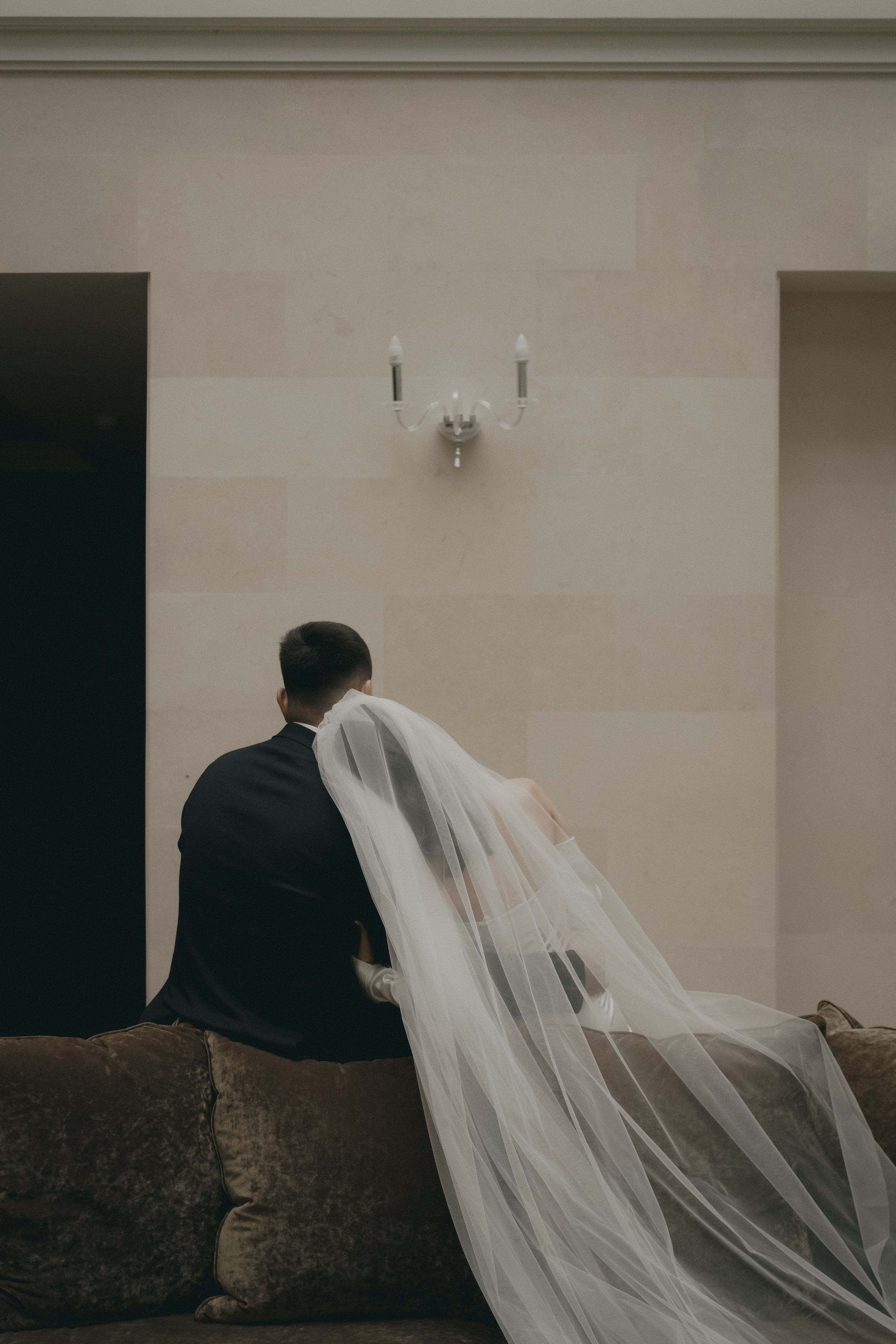 Встреча Двух Миров. Свадебный и семейный фотограф Афанасьева Анна в Кисловодске