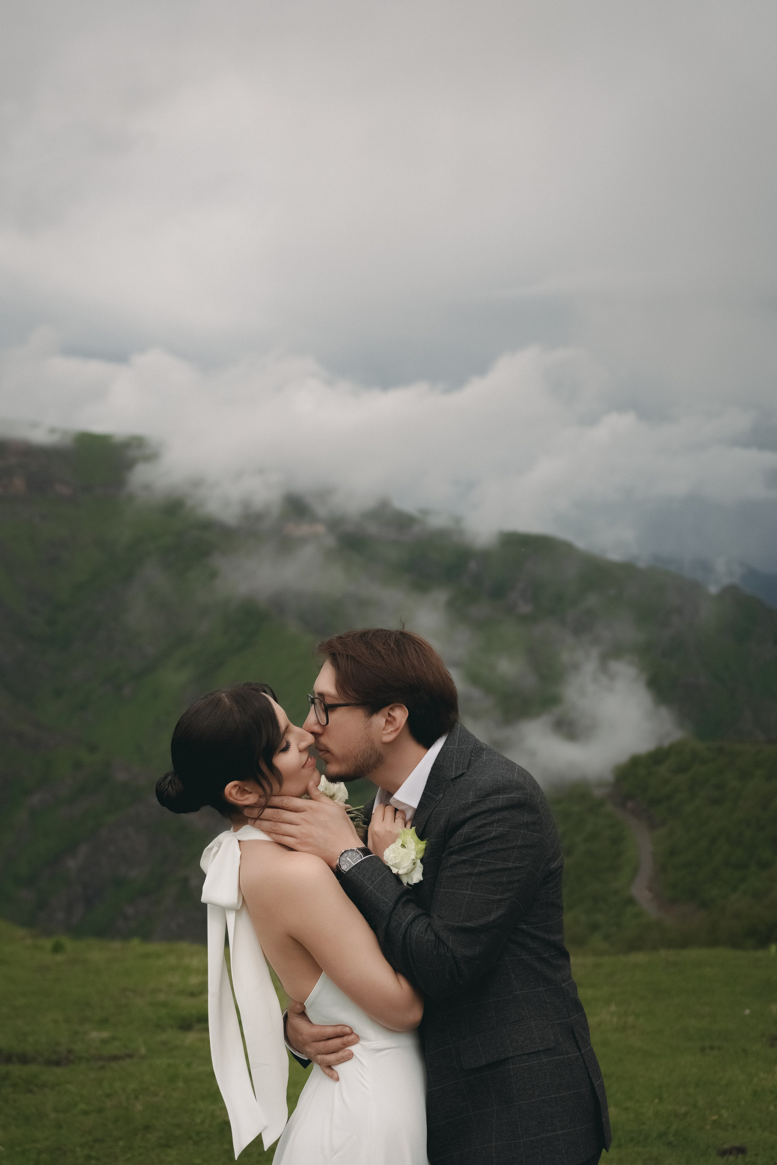 Мелодия Любви. Свадебный и семейный фотограф Афанасьева Анна в Кисловодске