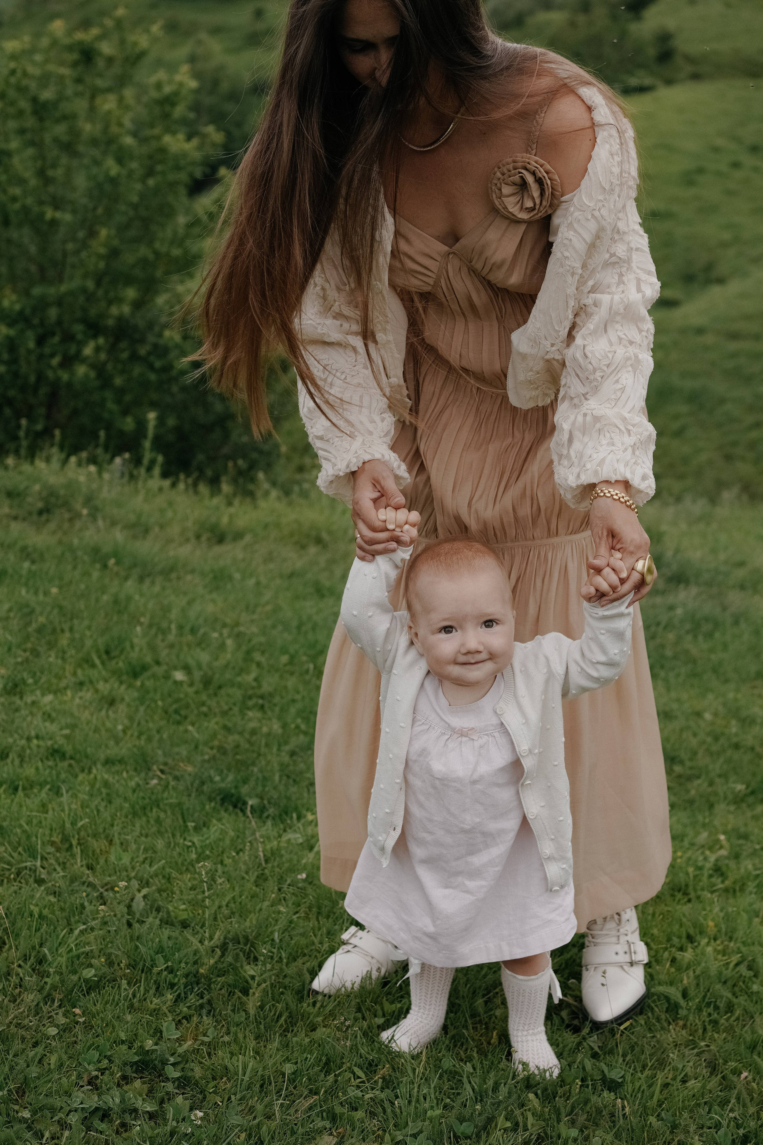 Ветреный день. Свадебный и семейный фотограф Афанасьева Анна в Кисловодске