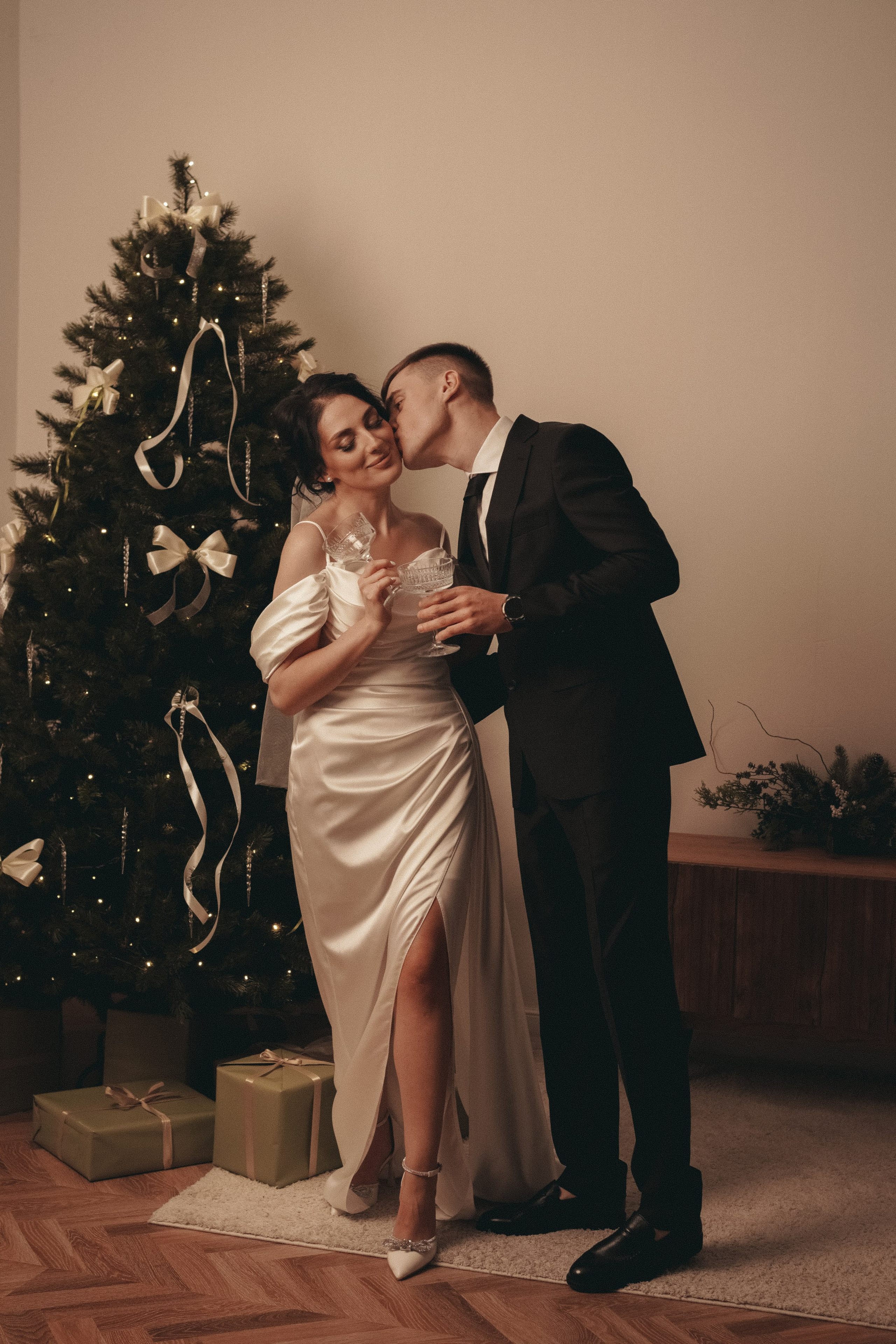 Мелодия Любви. Свадебный и семейный фотограф Афанасьева Анна в Кисловодске