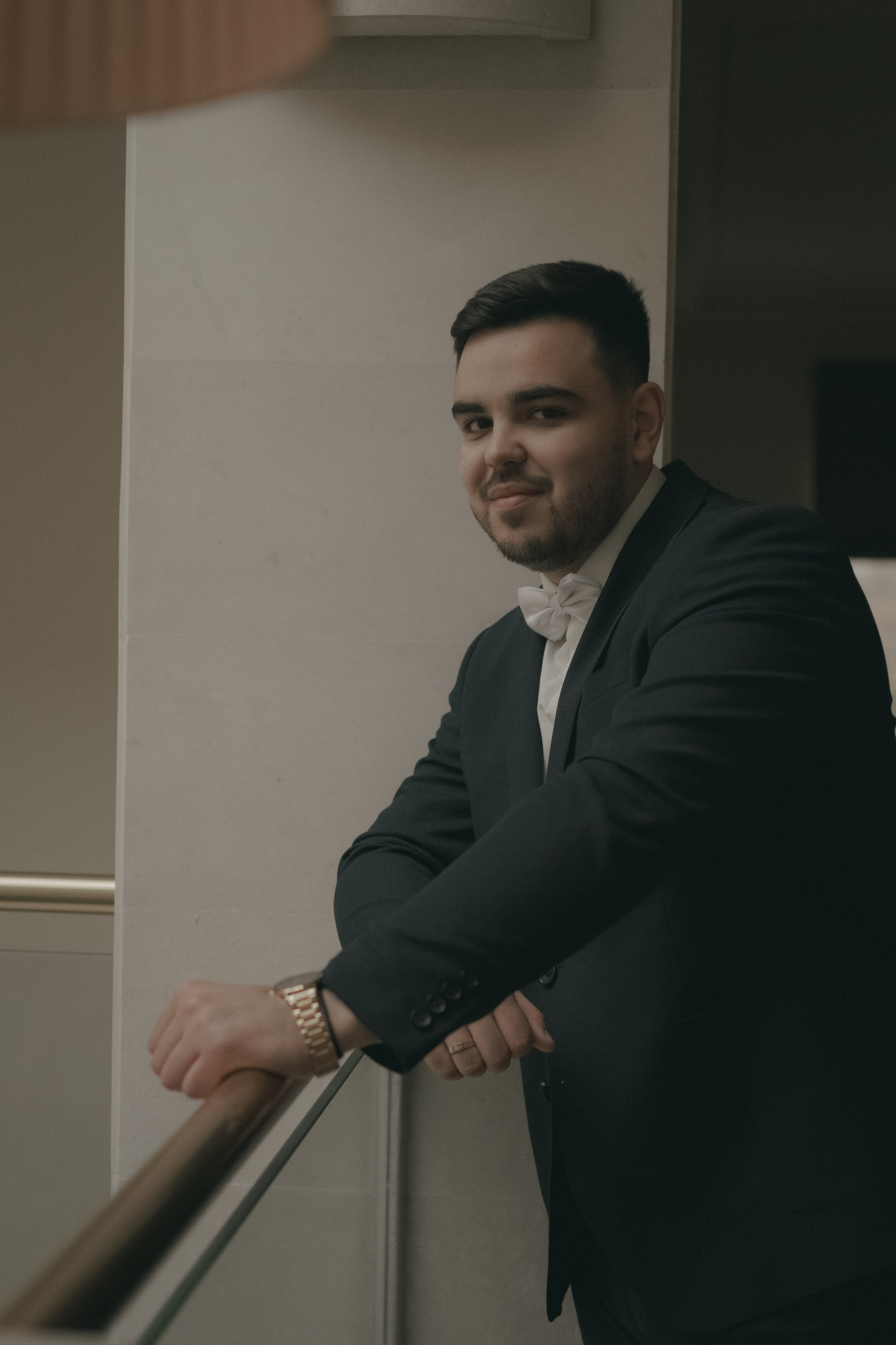 Встреча Двух Миров. Свадебный и семейный фотограф Афанасьева Анна в Кисловодске