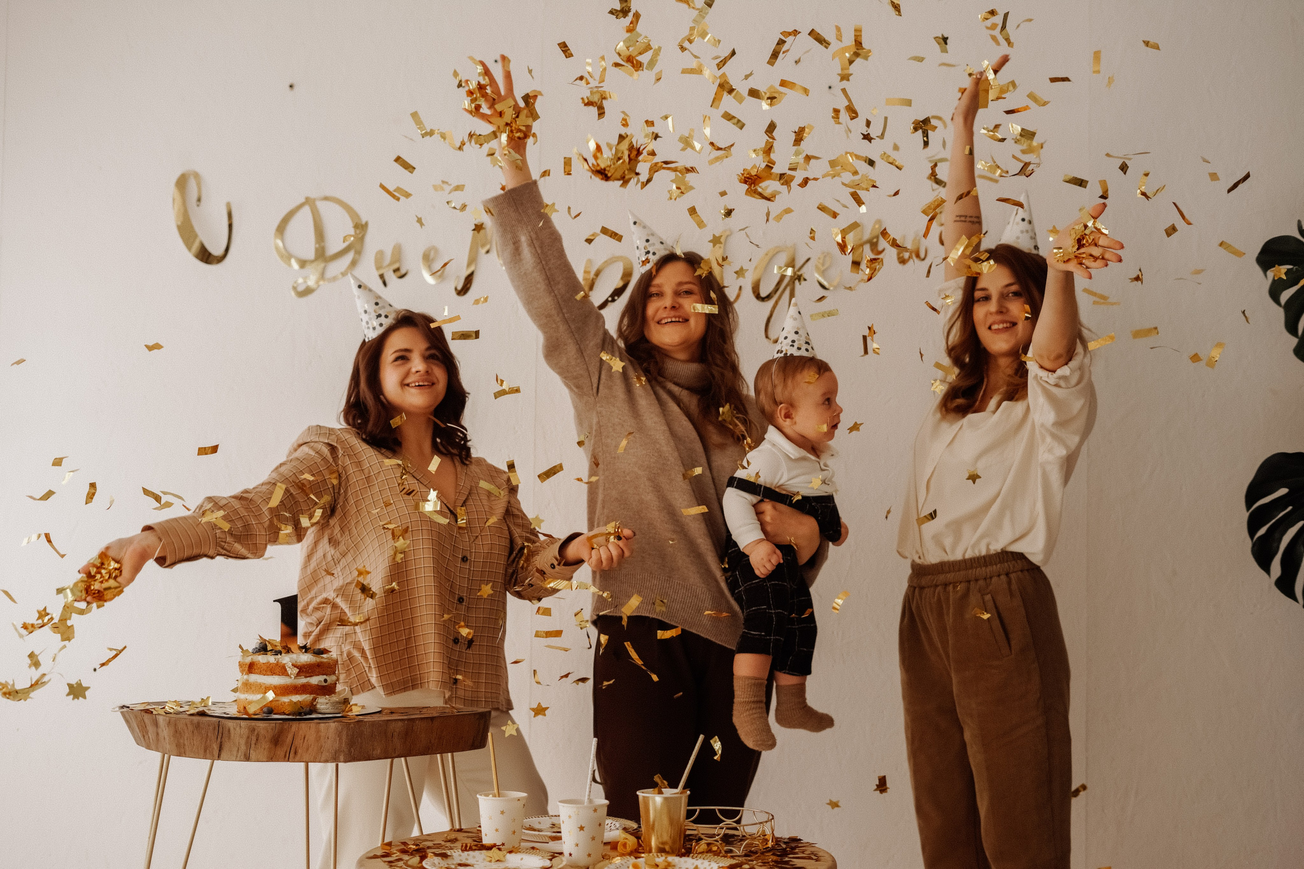 Год. Свадебный и семейный фотограф Афанасьева Анна в Кисловодске