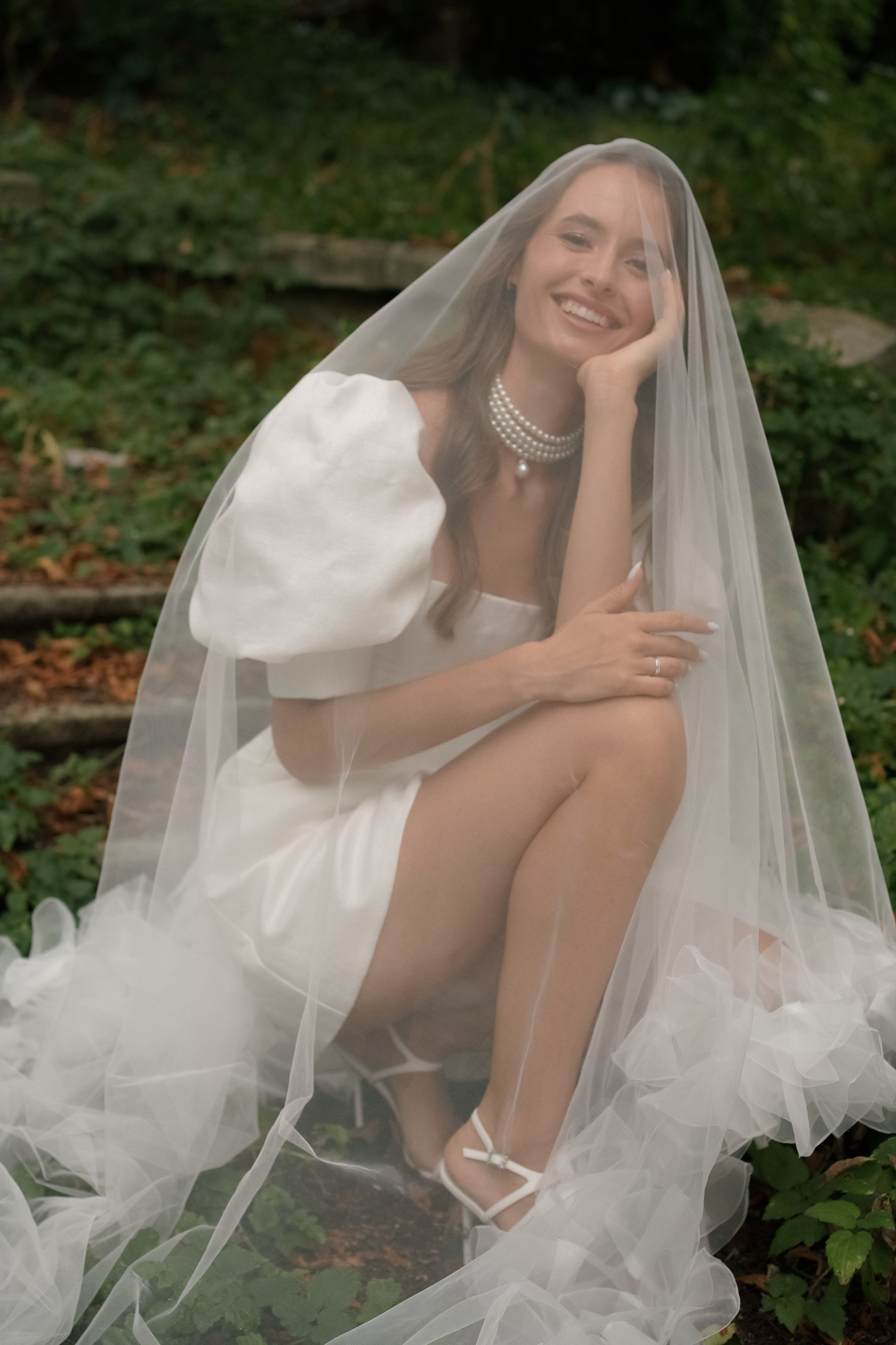 Наш Чудесный День. Свадебный и семейный фотограф Афанасьева Анна в Кисловодске